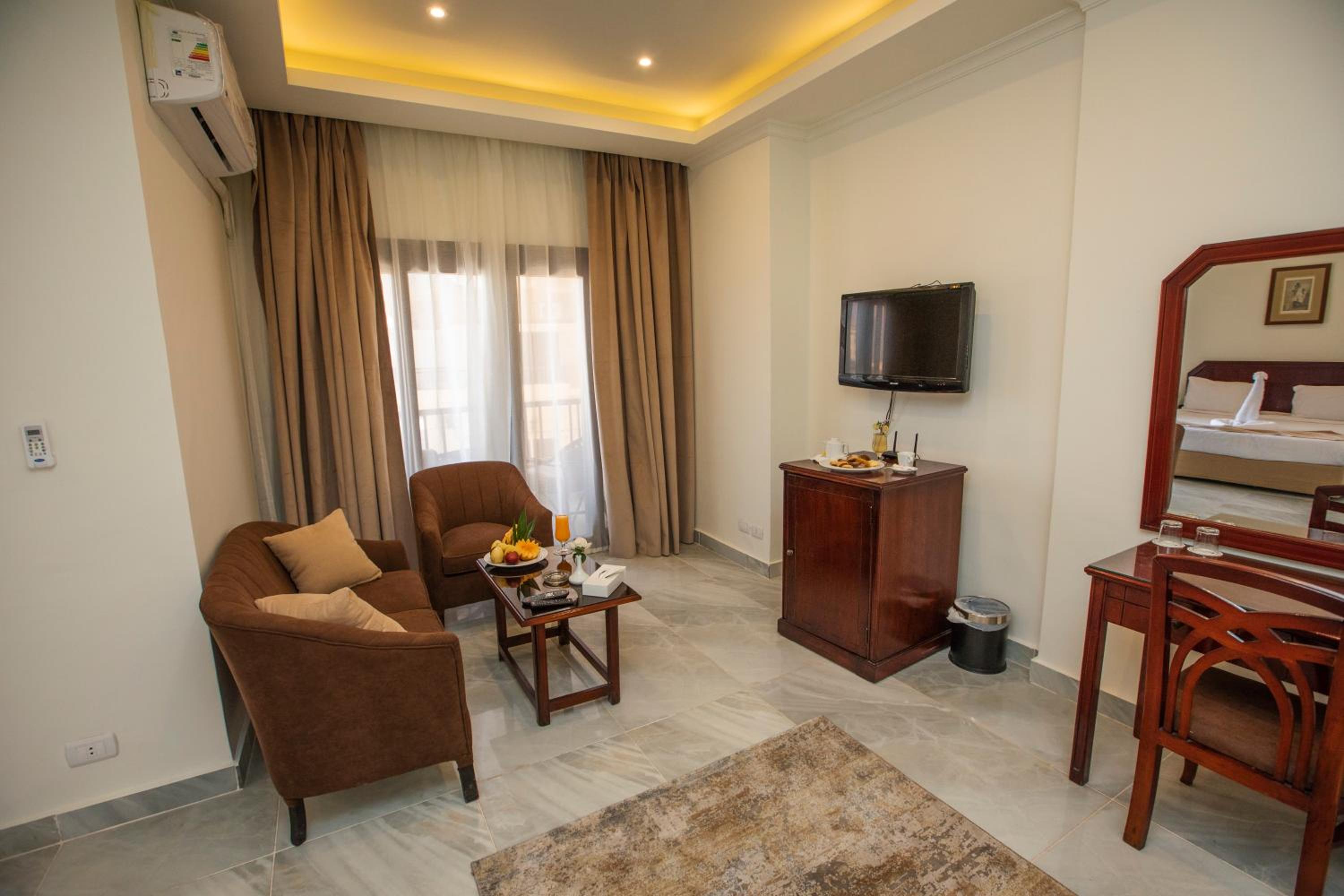 AIFU Hotel El Montazah Alexandria