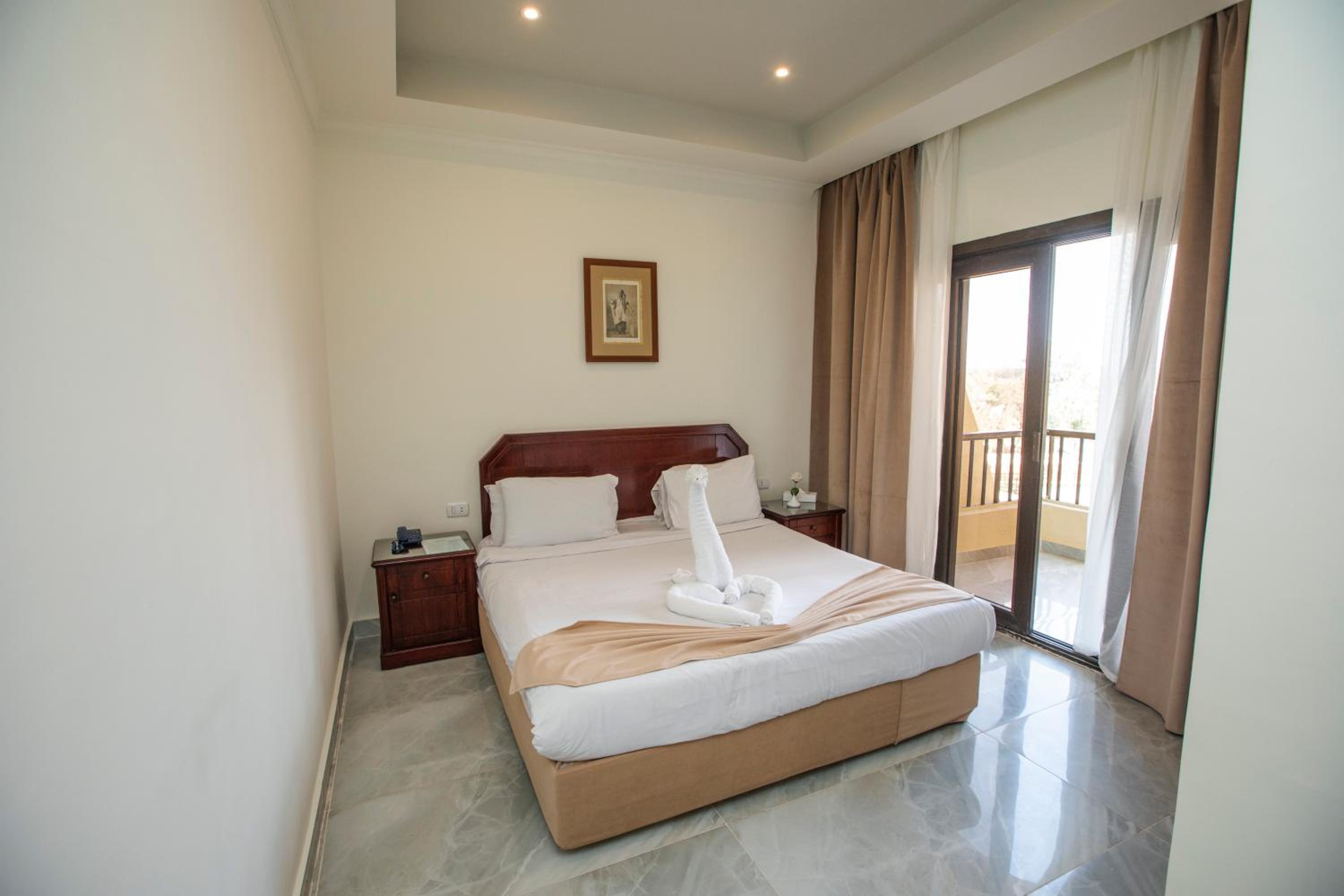 AIFU Hotel El Montazah Alexandria
