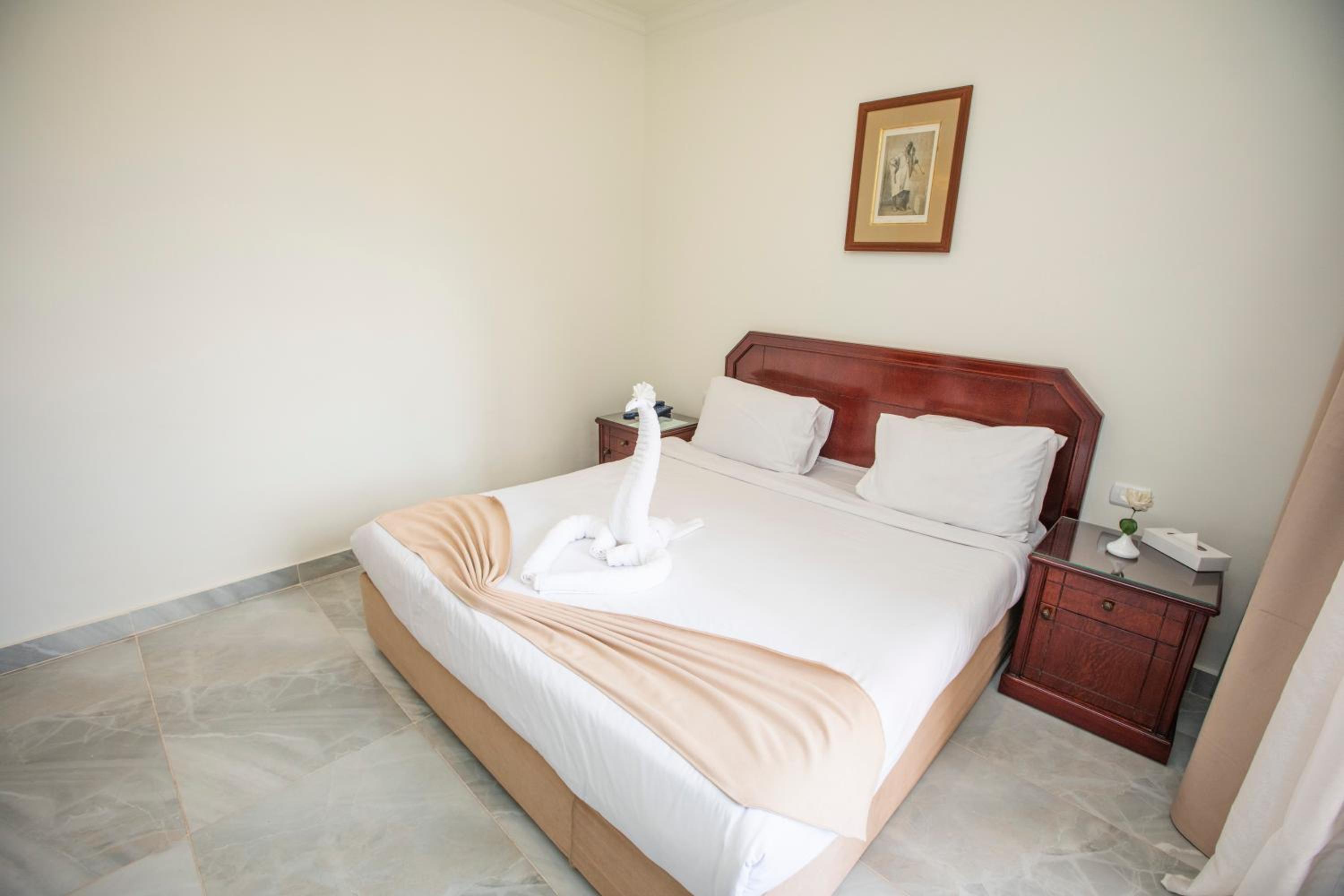 AIFU Hotel El Montazah Alexandria
