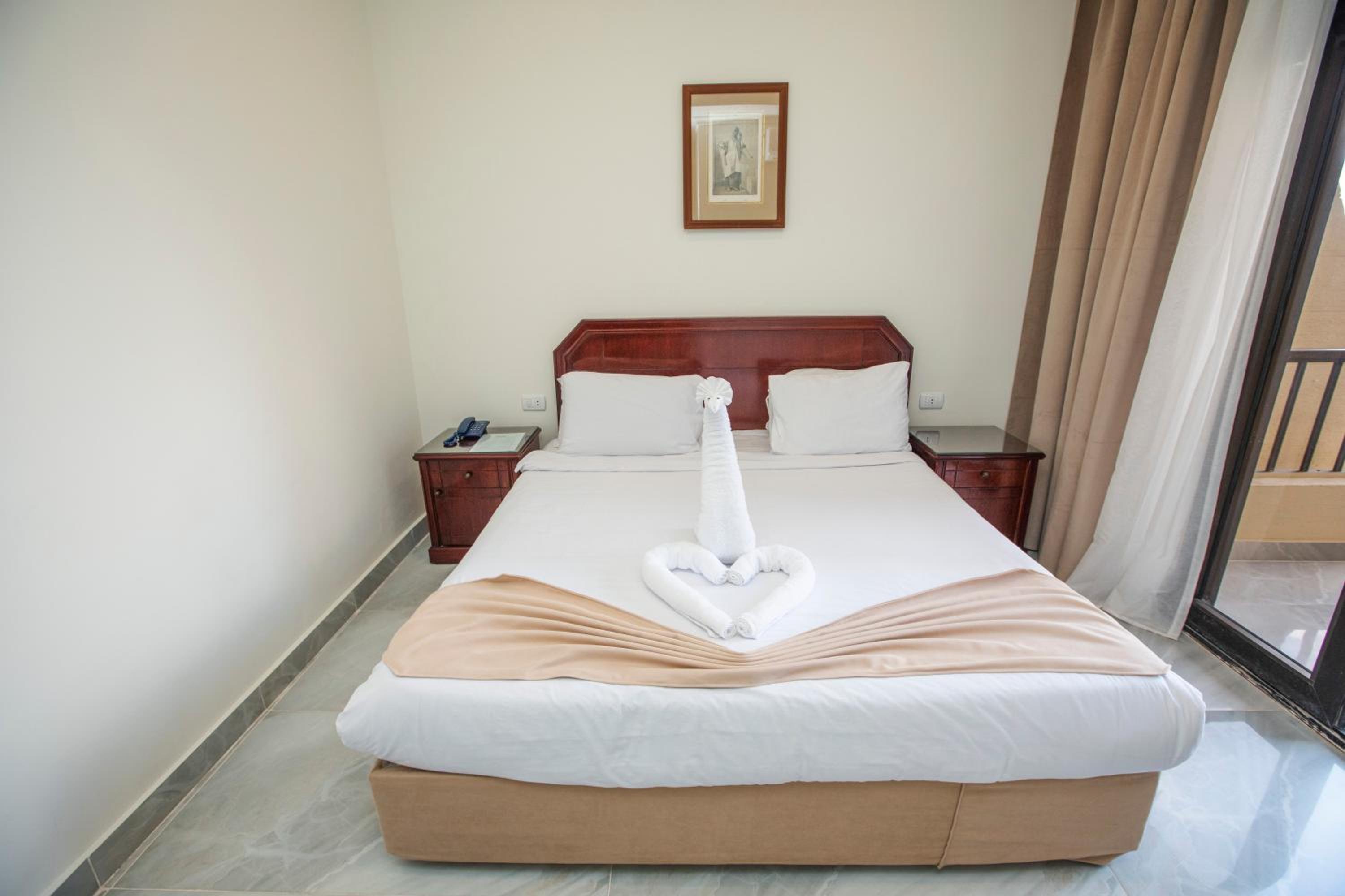 AIFU Hotel El Montazah Alexandria