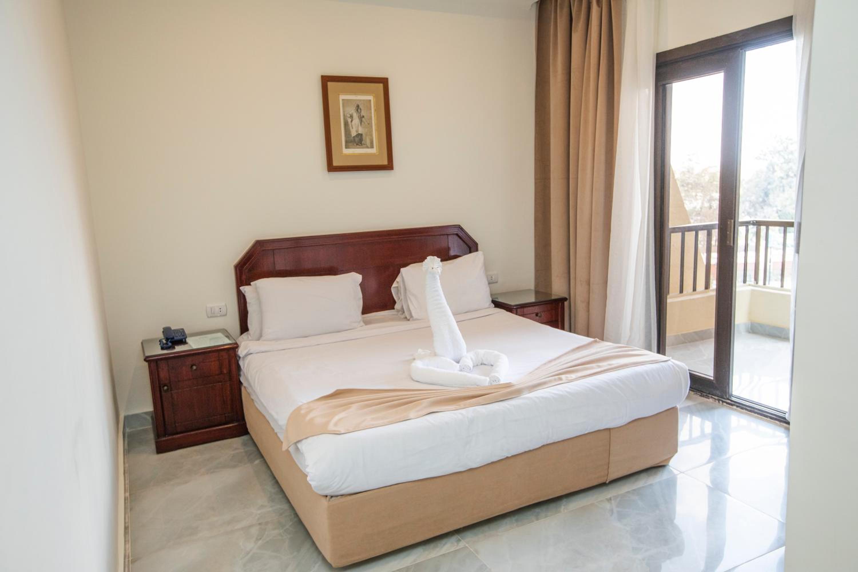 AIFU Hotel El Montazah Alexandria