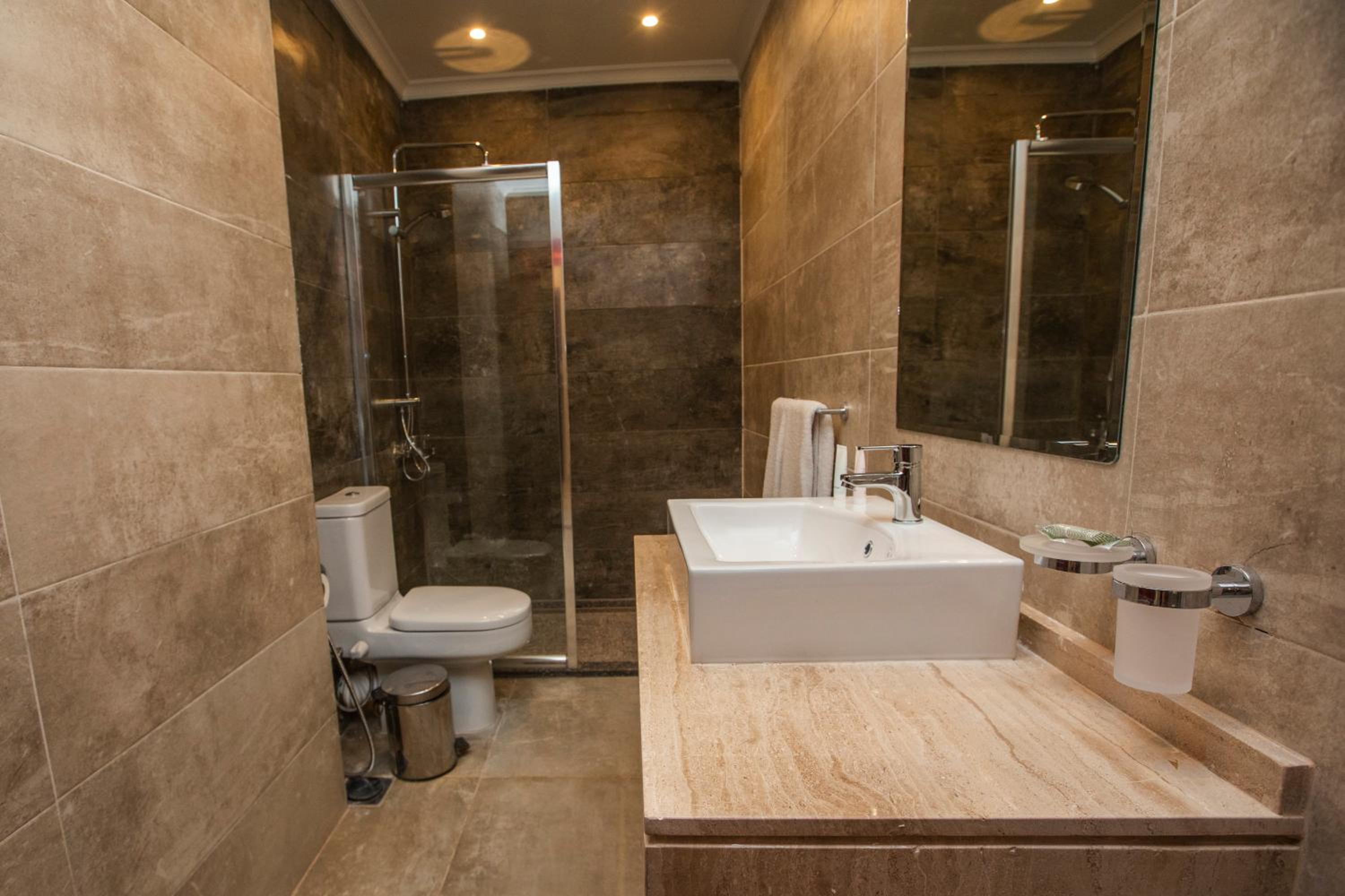 AIFU Hotel El Montazah Alexandria