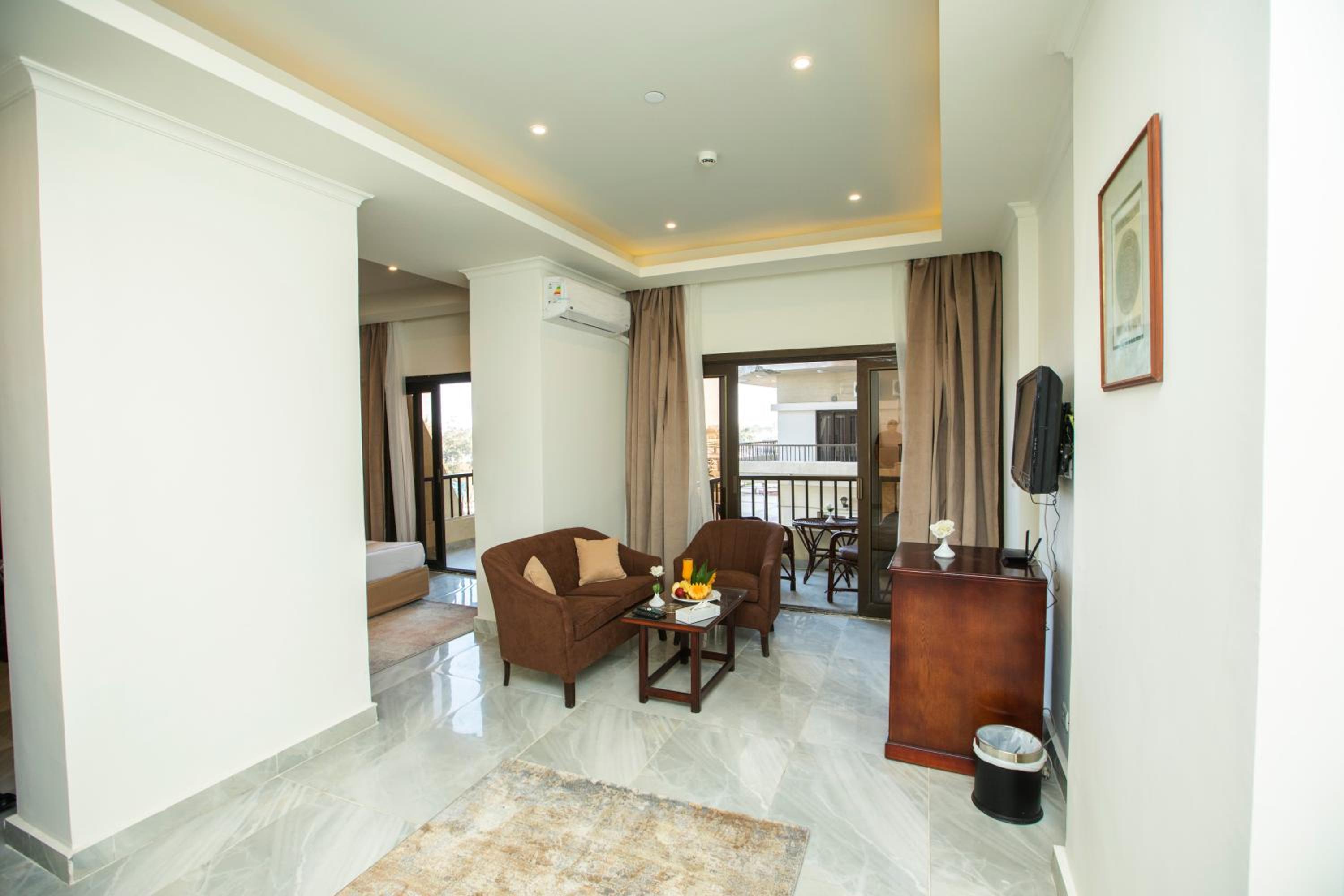 AIFU Hotel El Montazah Alexandria