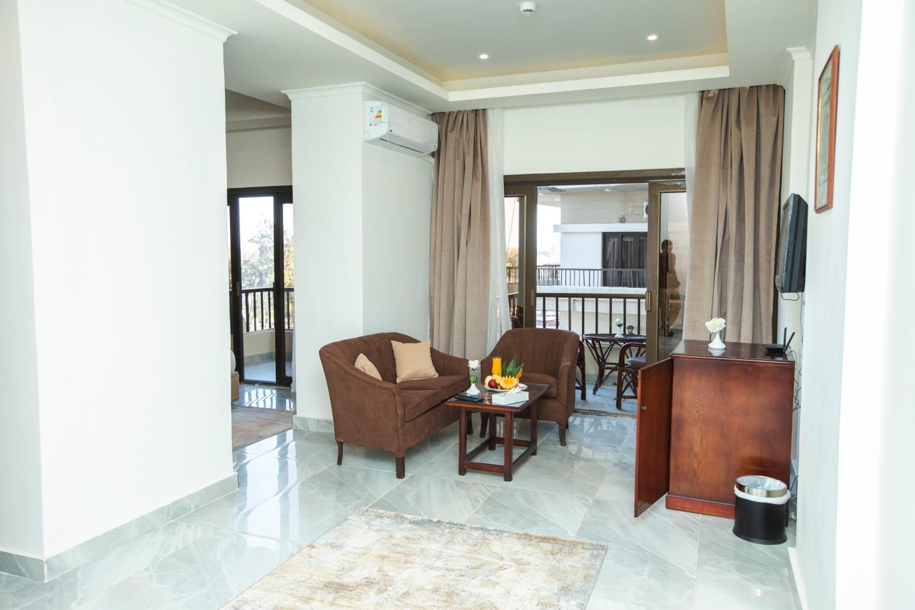 AIFU Hotel El Montazah Alexandria