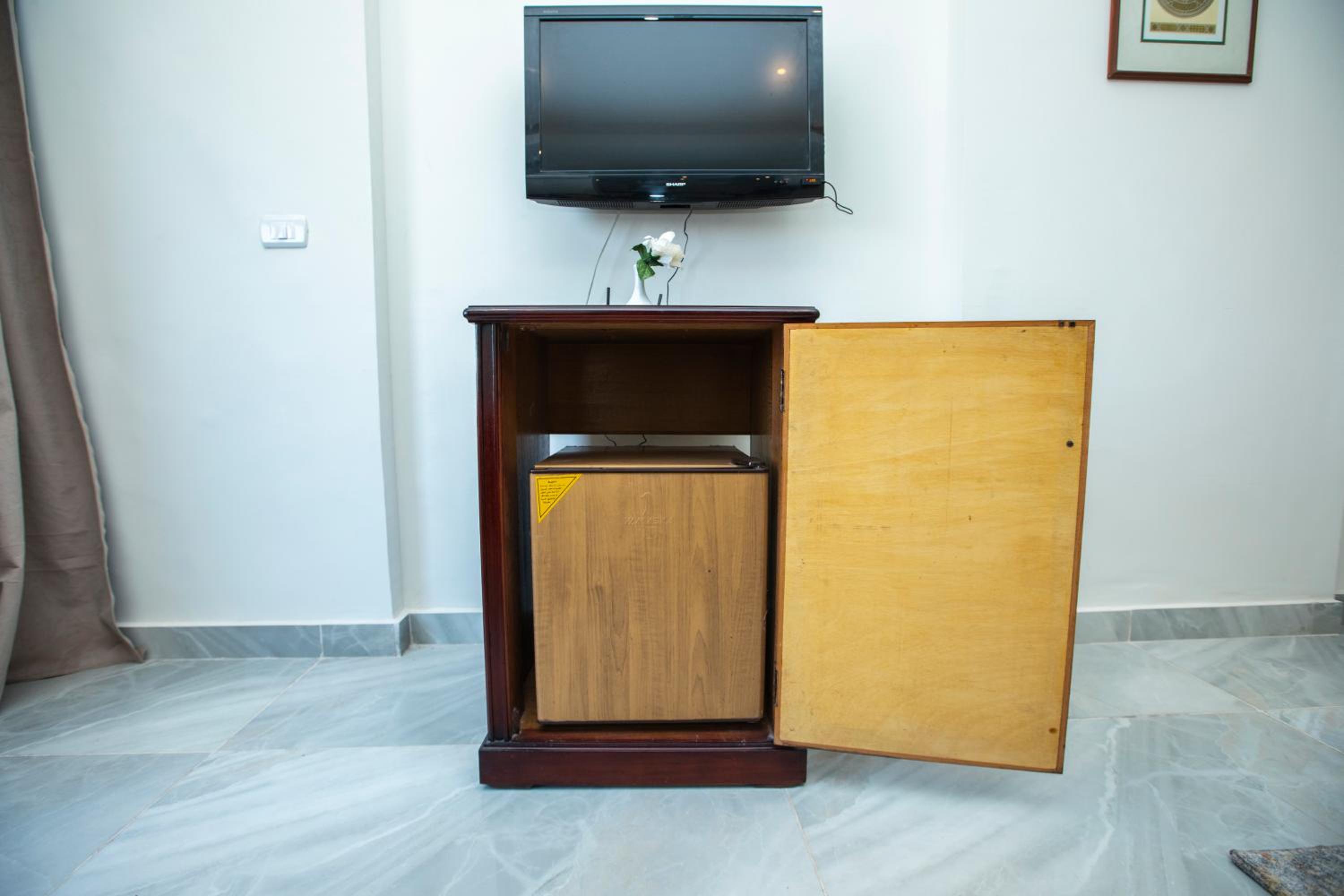 AIFU Hotel El Montazah Alexandria
