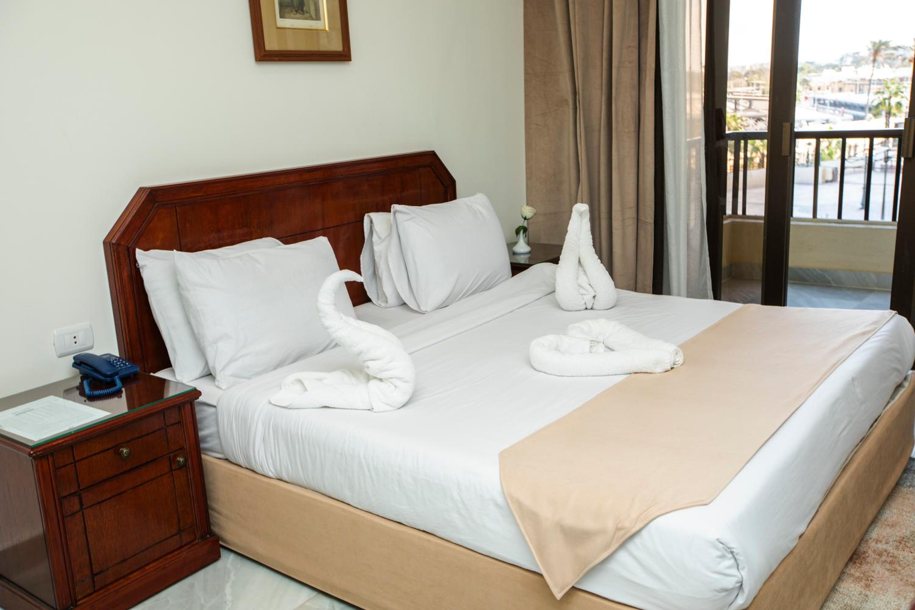 AIFU Hotel El Montazah Alexandria