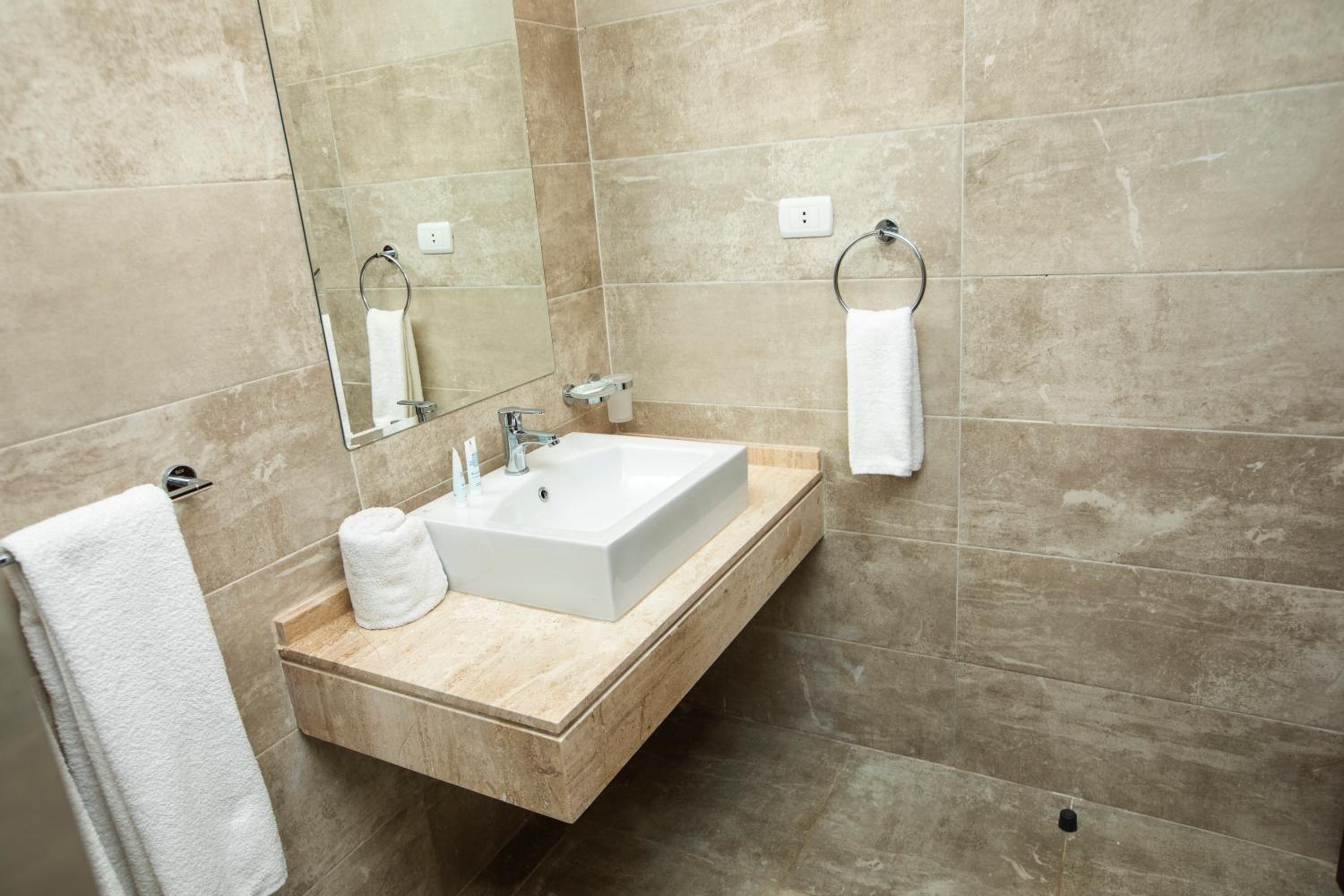 AIFU Hotel El Montazah Alexandria