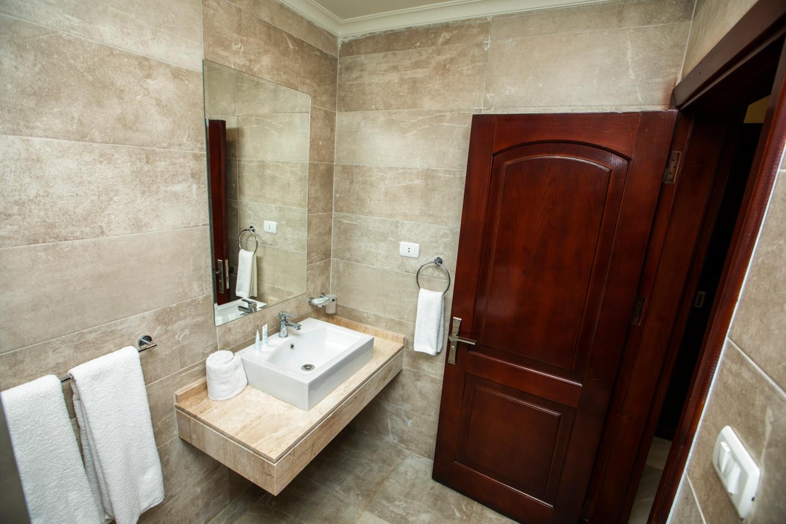 AIFU Hotel El Montazah Alexandria