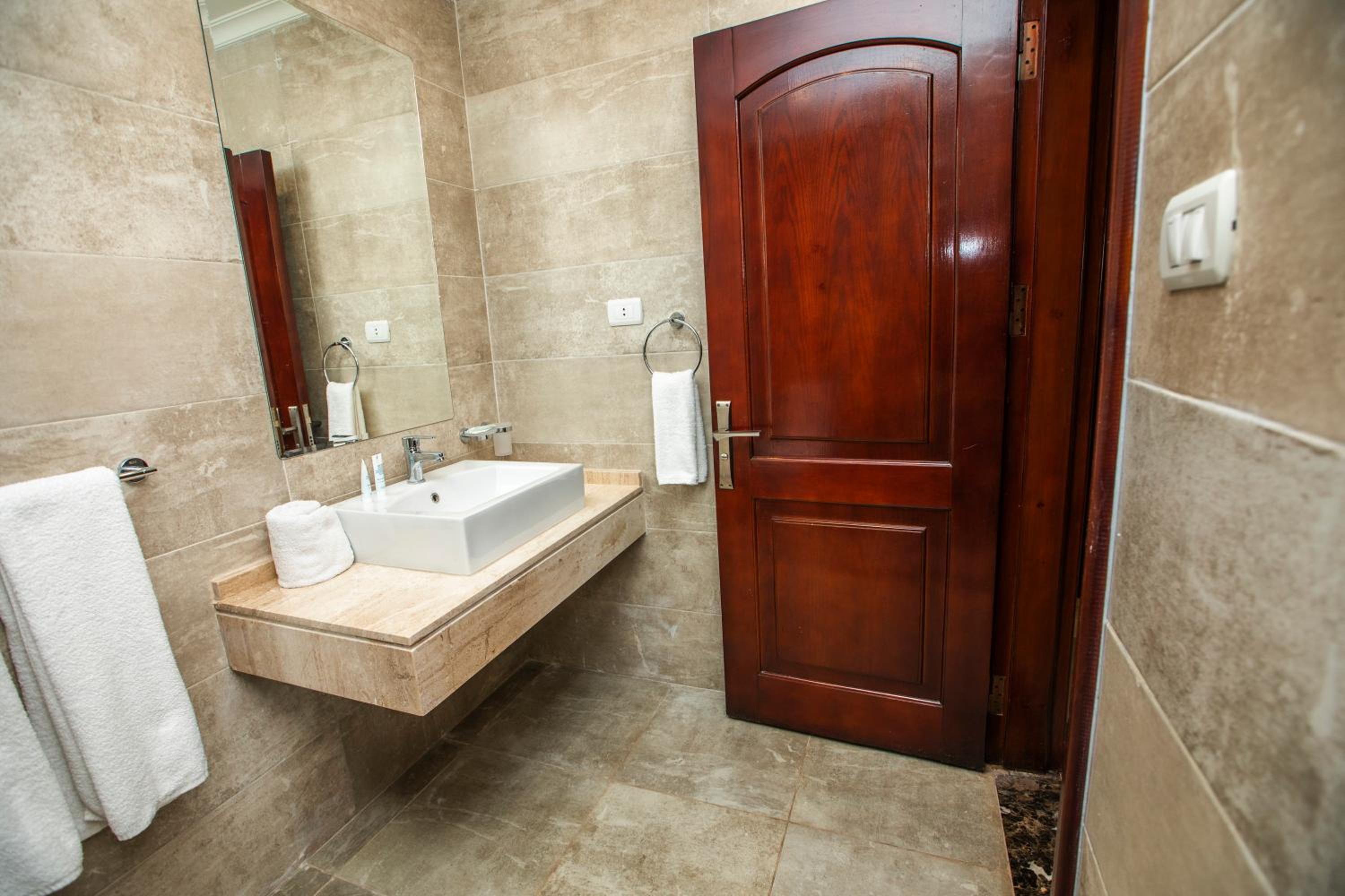 AIFU Hotel El Montazah Alexandria