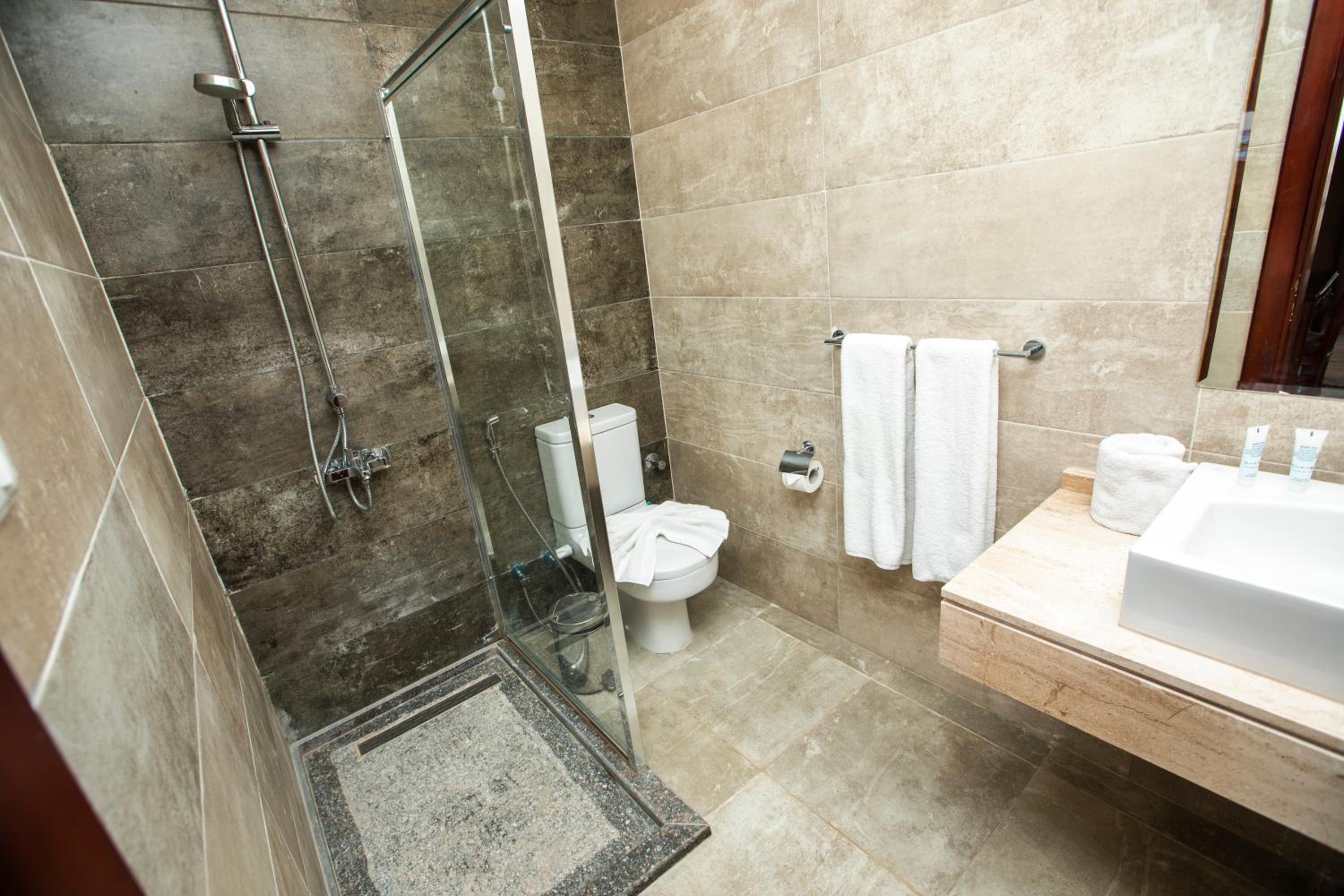 AIFU Hotel El Montazah Alexandria