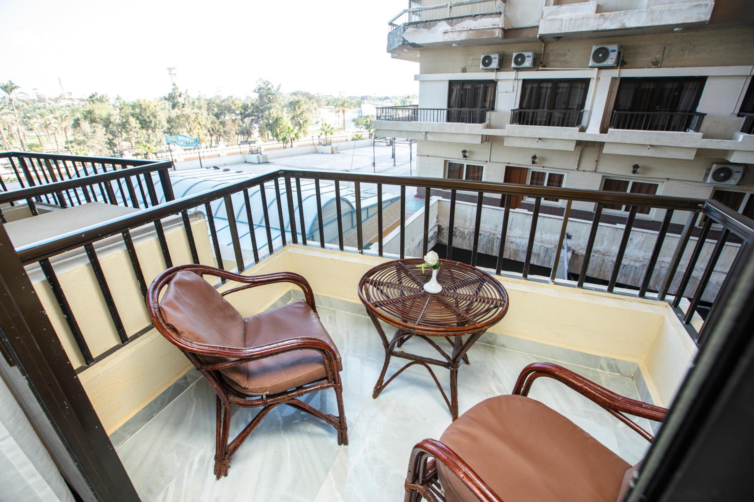 AIFU Hotel El Montazah Alexandria