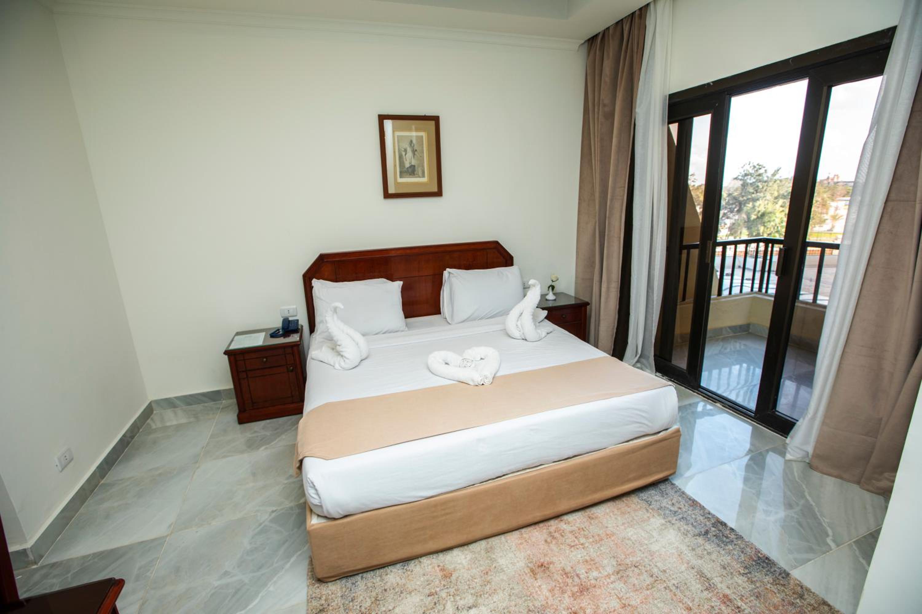AIFU Hotel El Montazah Alexandria