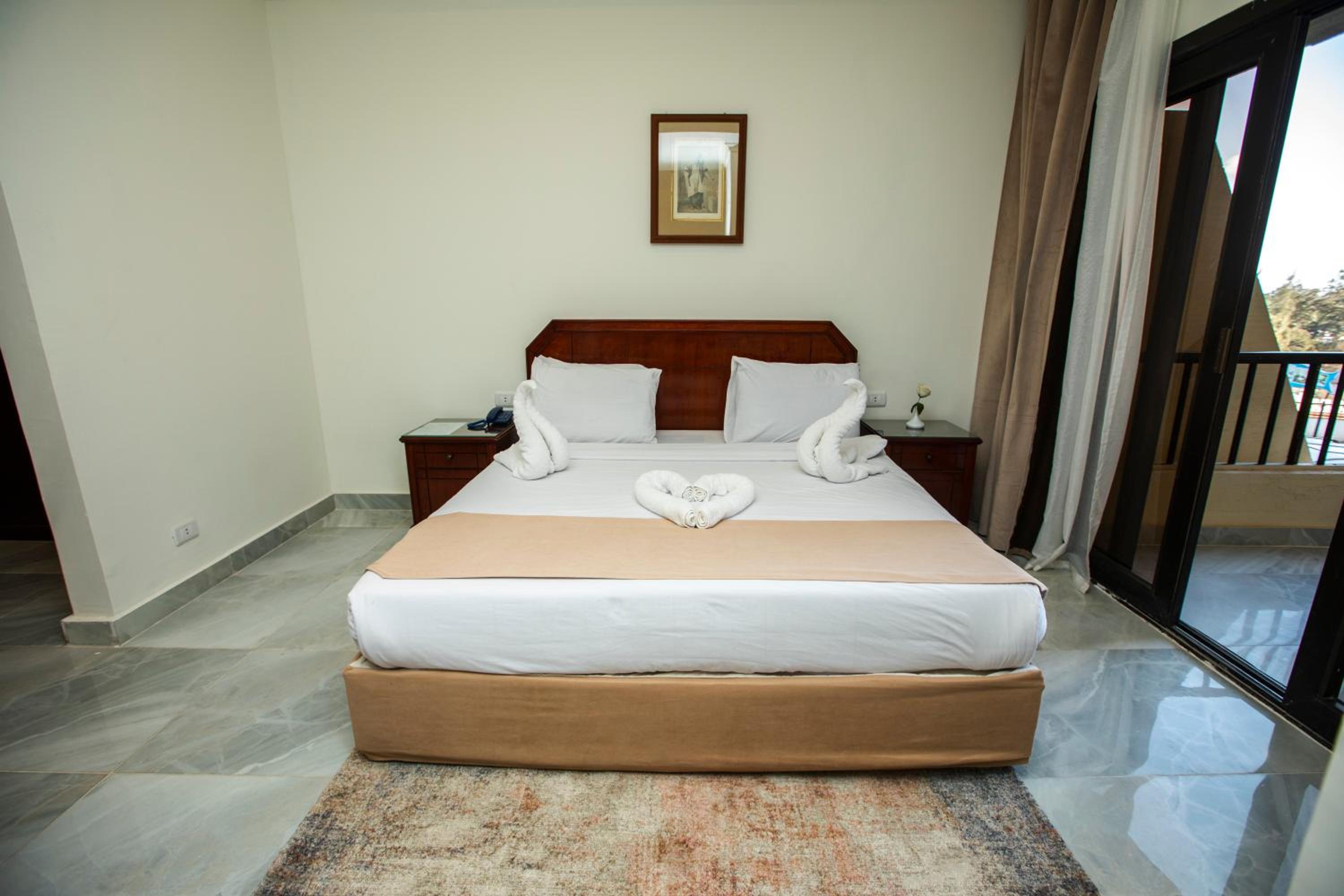 AIFU Hotel El Montazah Alexandria