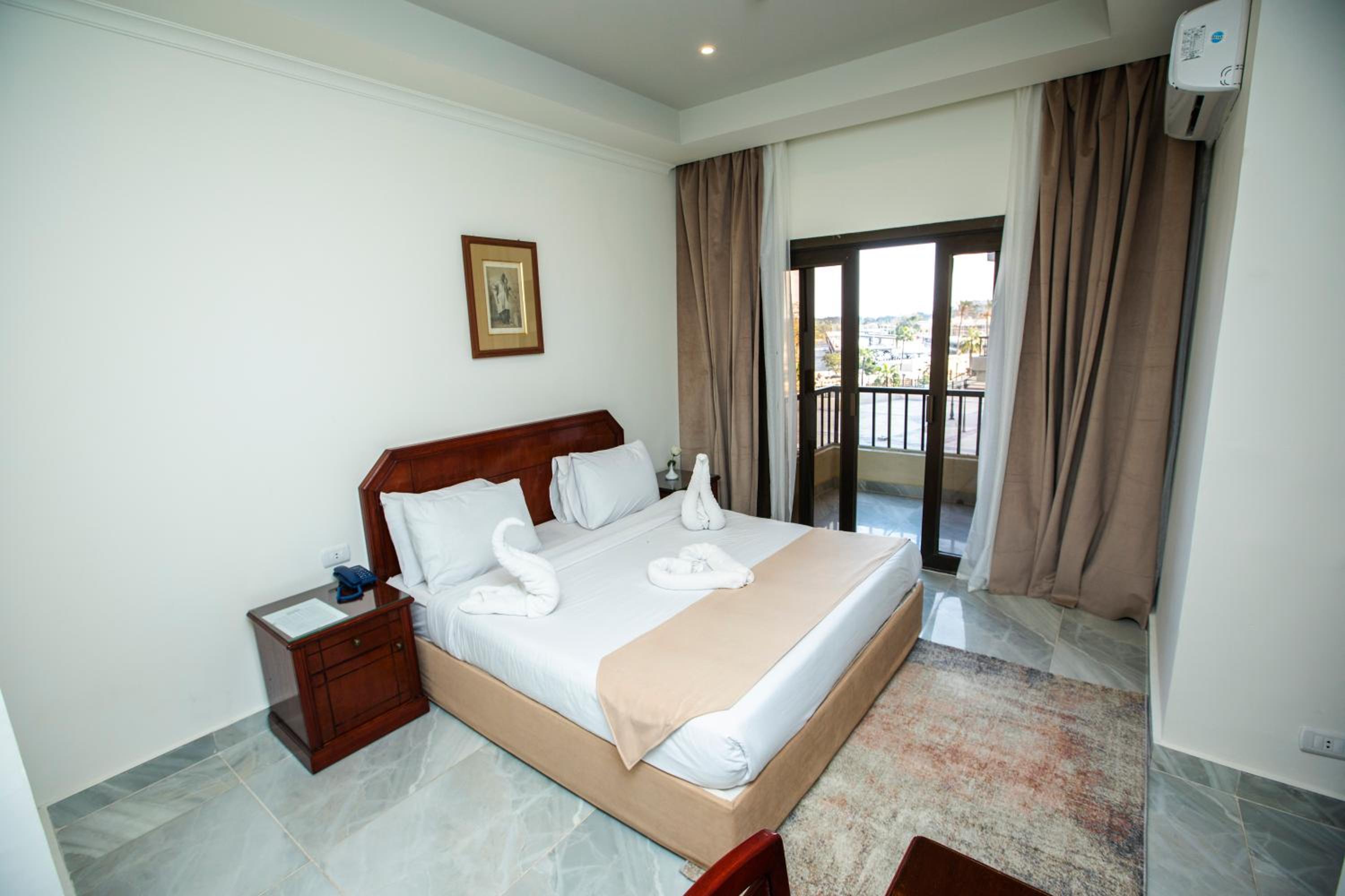 AIFU Hotel El Montazah Alexandria