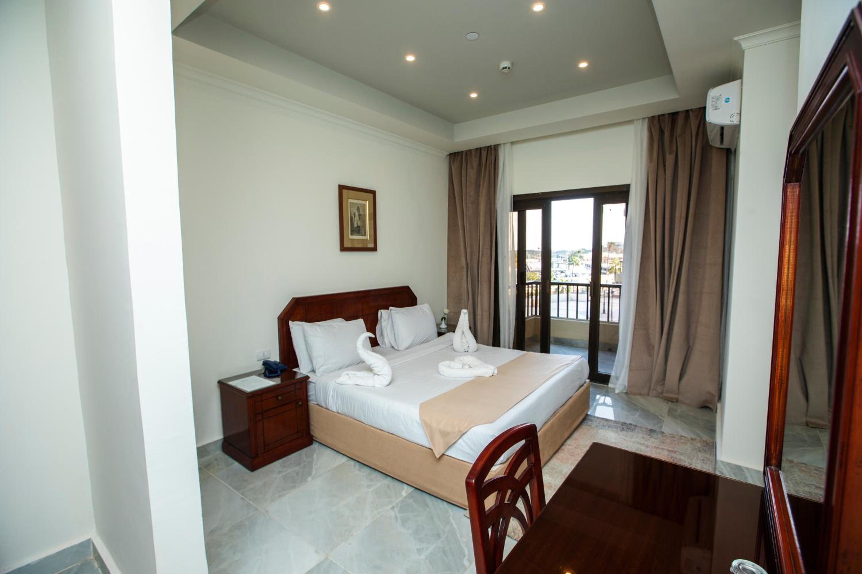 AIFU Hotel El Montazah Alexandria