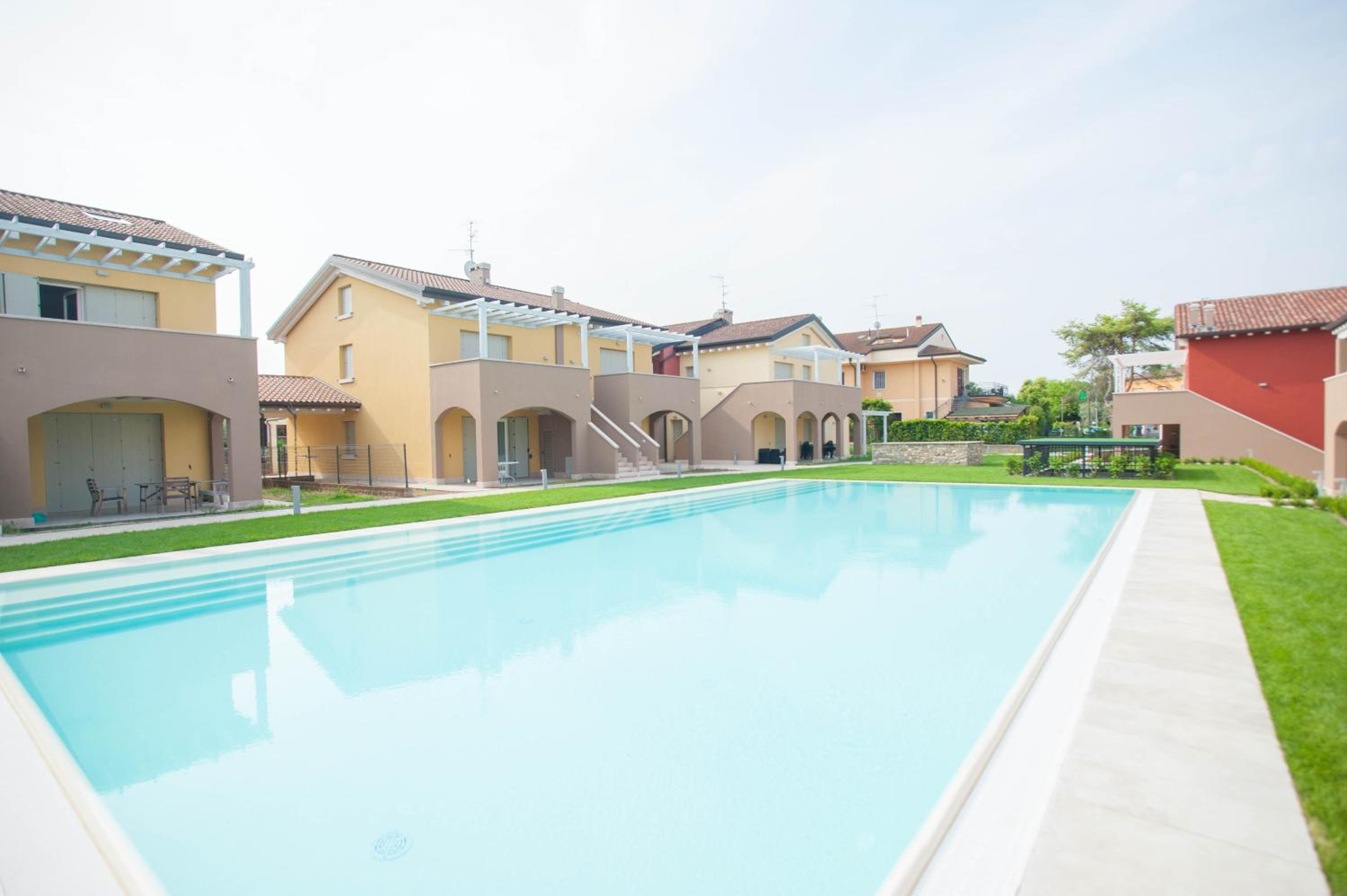 Peschiera Terrace