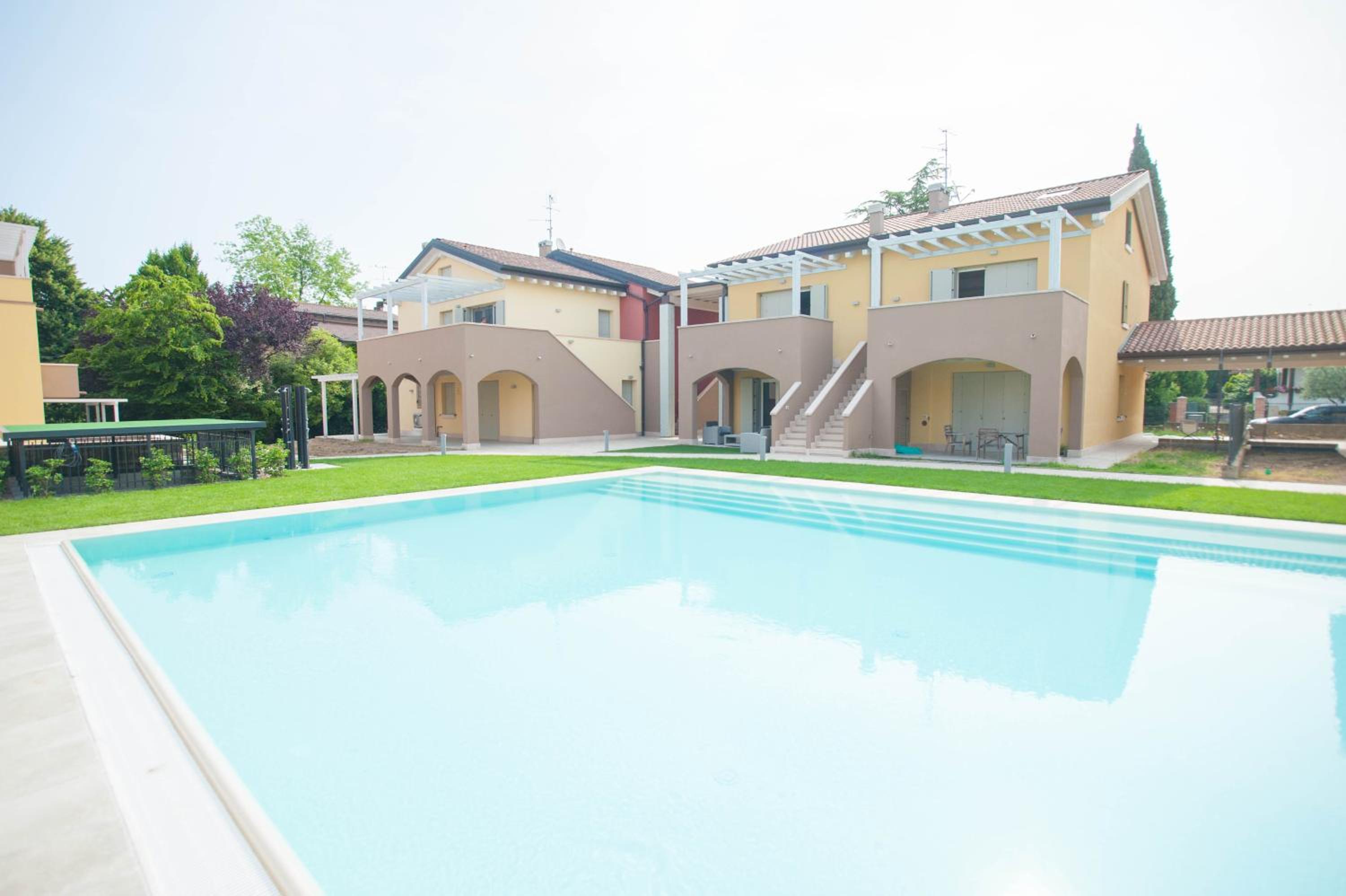 Peschiera Terrace