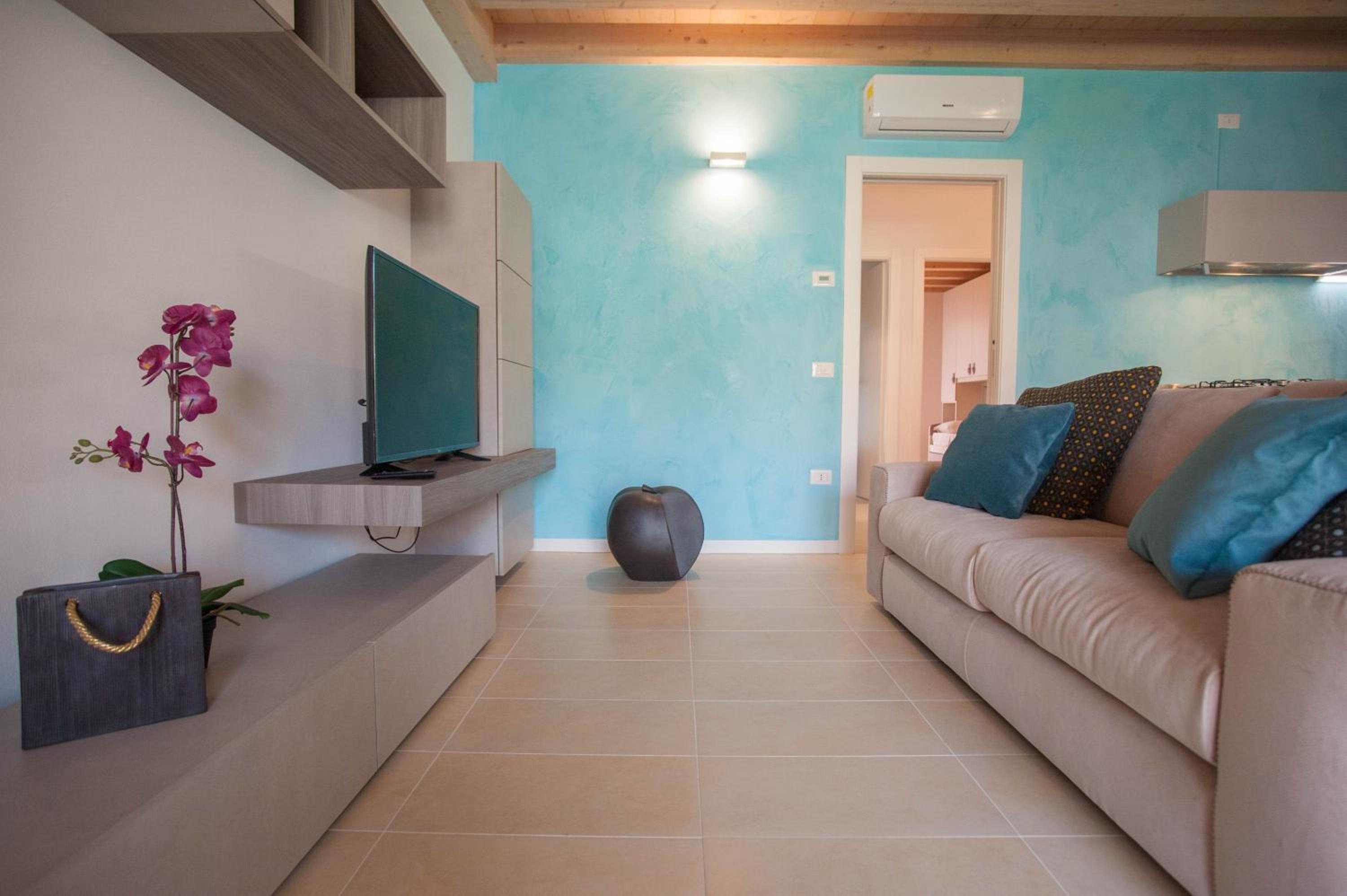 Peschiera Terrace