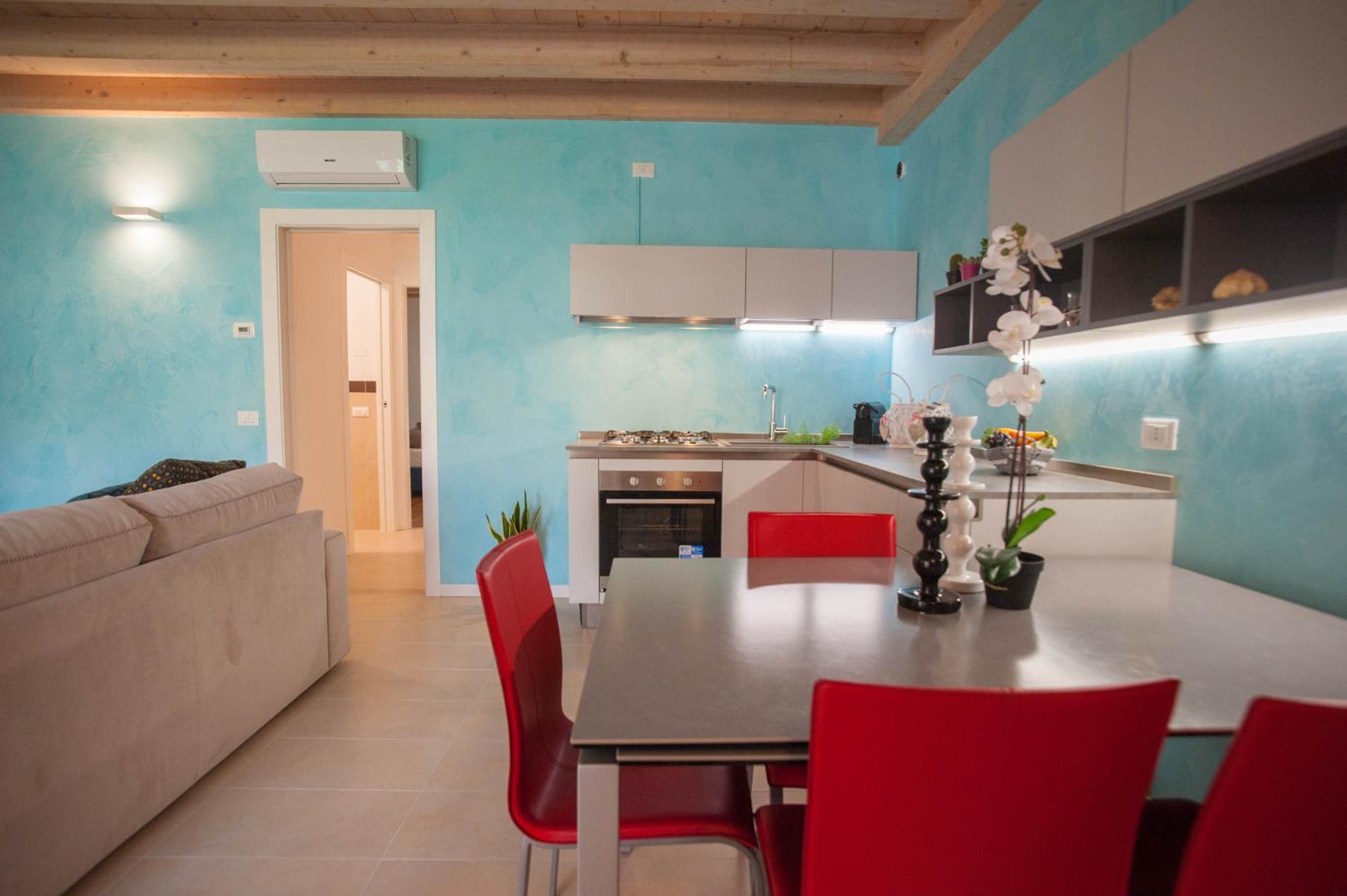 Peschiera Terrace