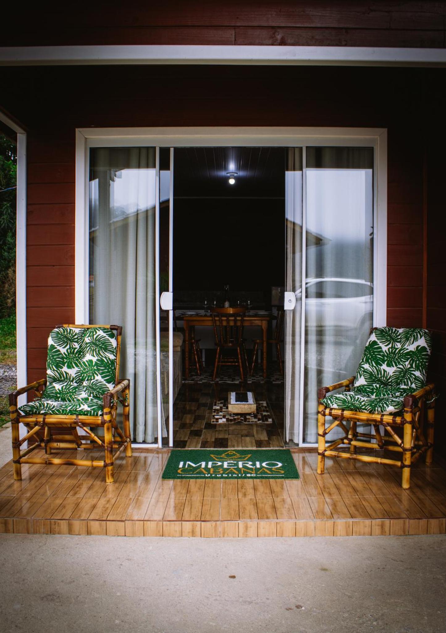 Império Cabanas view 5
