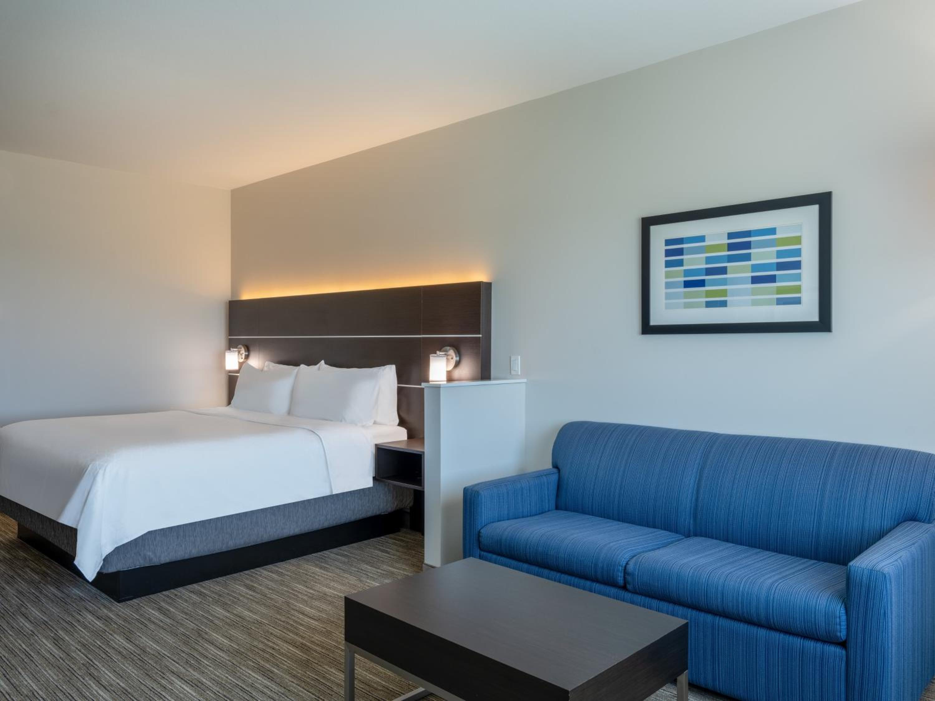 Watertown Vacations - Holiday Inn Express  Suites - Watertown, an IHG Hotel - Property Image 3