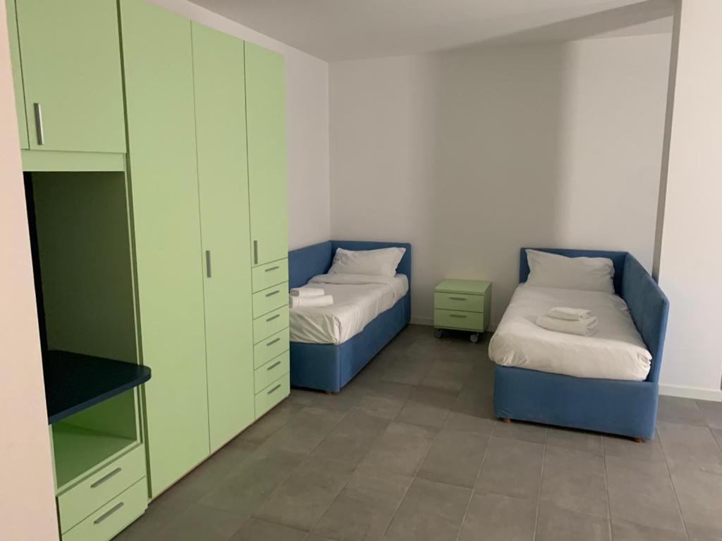 Peschiera Terrace
