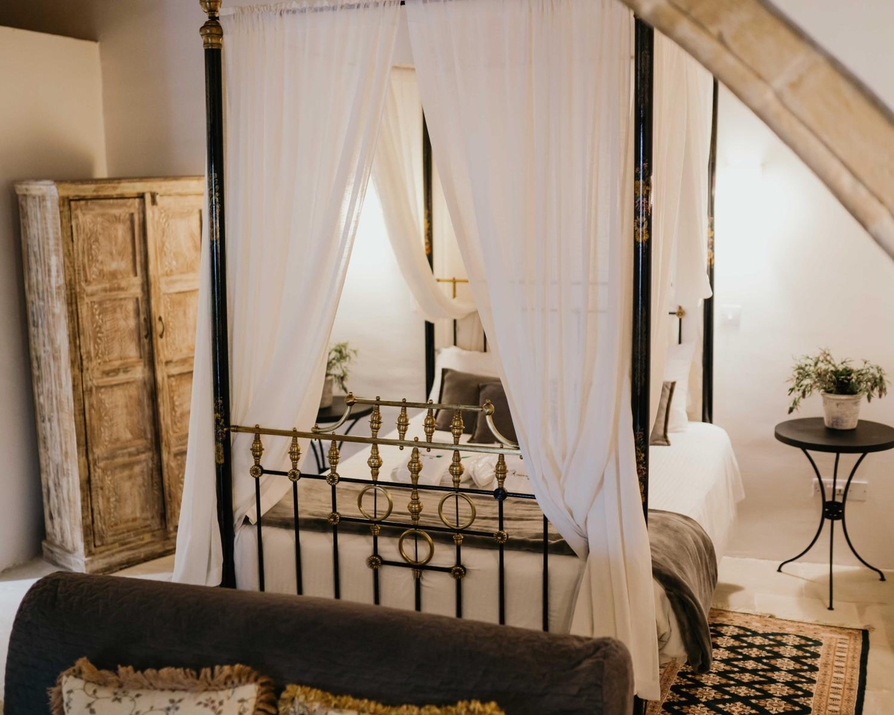 Apanemia Inn Studio view 4