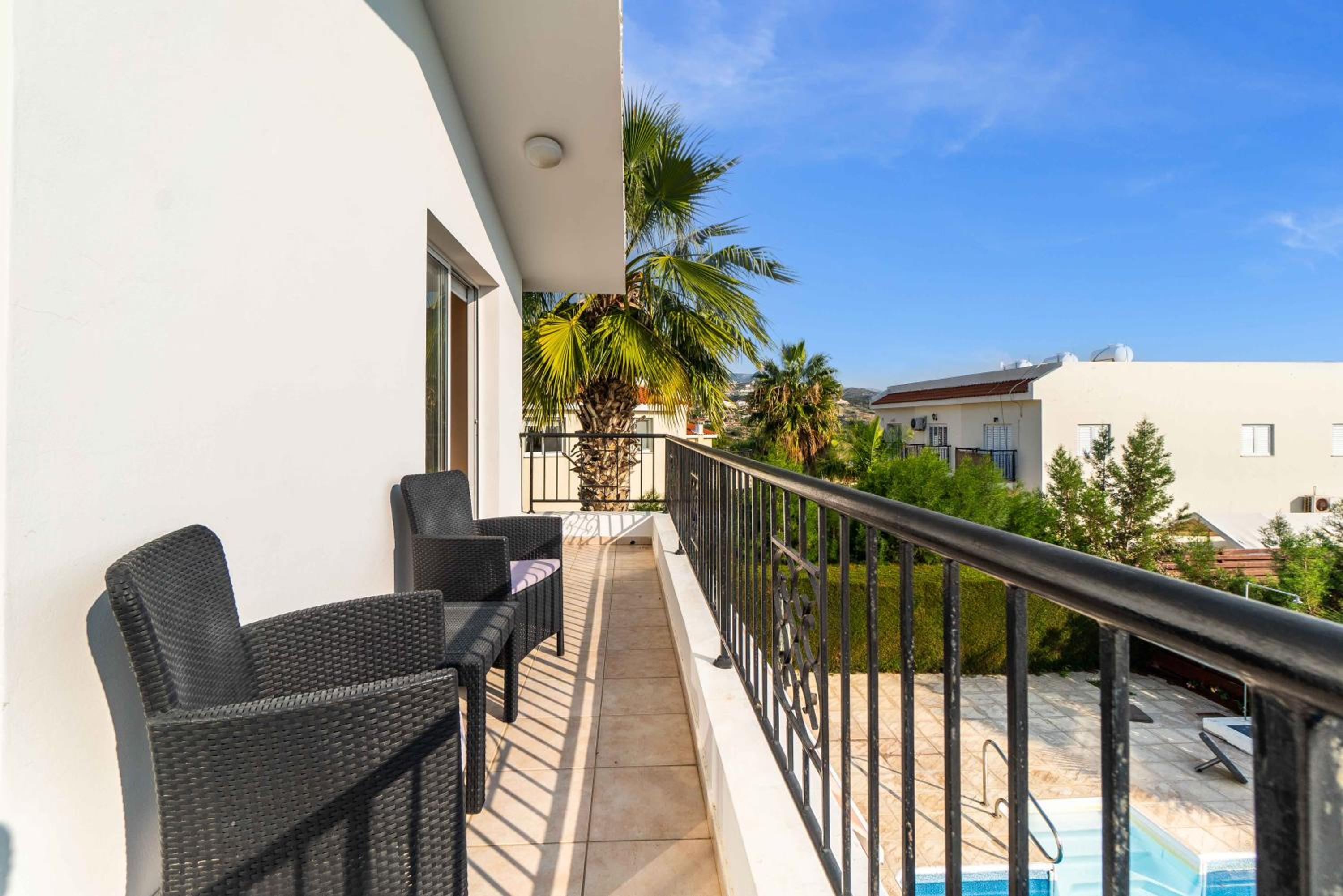 Villa Roker by Ezoria Villas