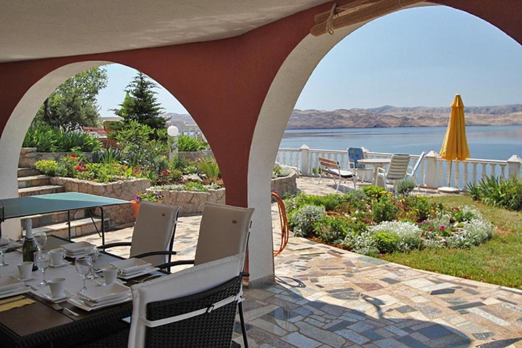 Villa Lilly 2 view 4