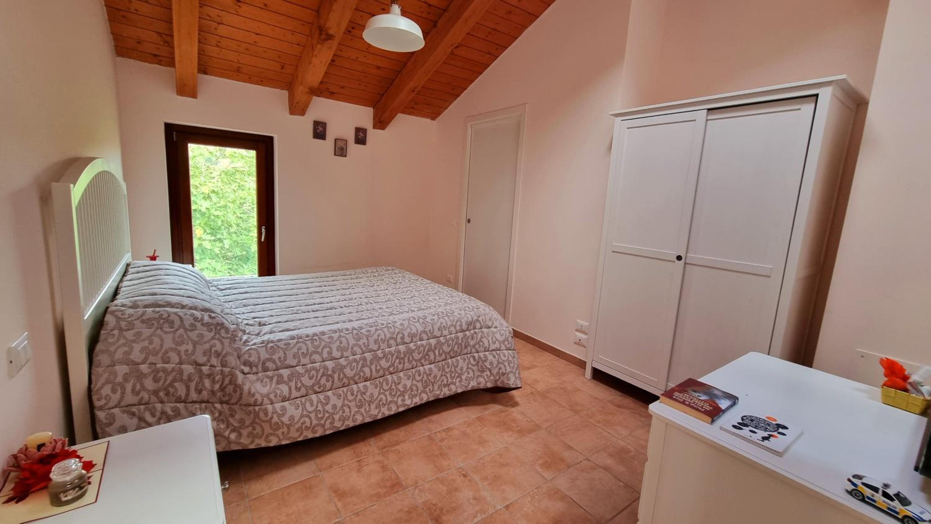 Il Casale di Giovanna