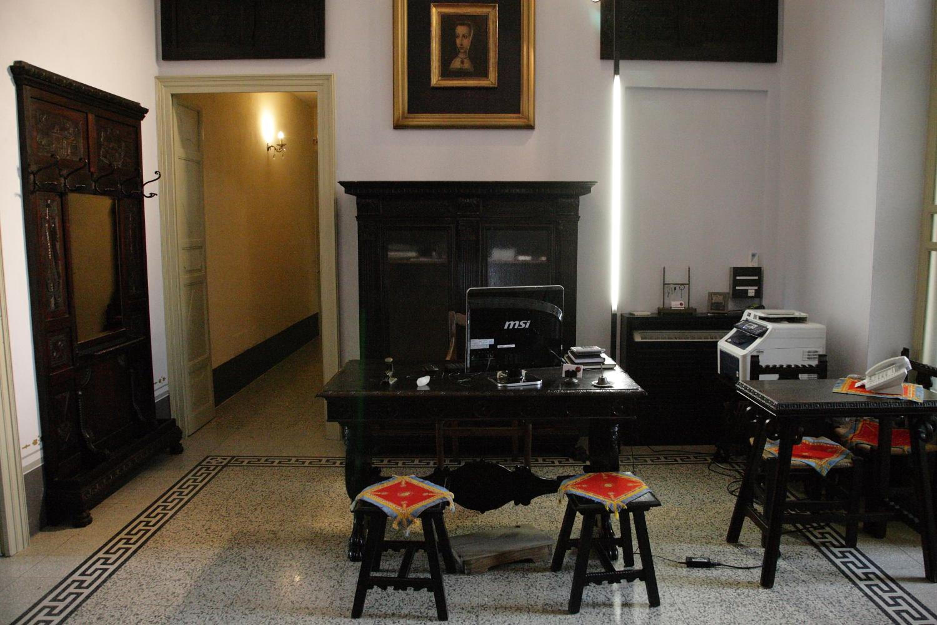 Residenza d'Epoca Regina d'Arborea