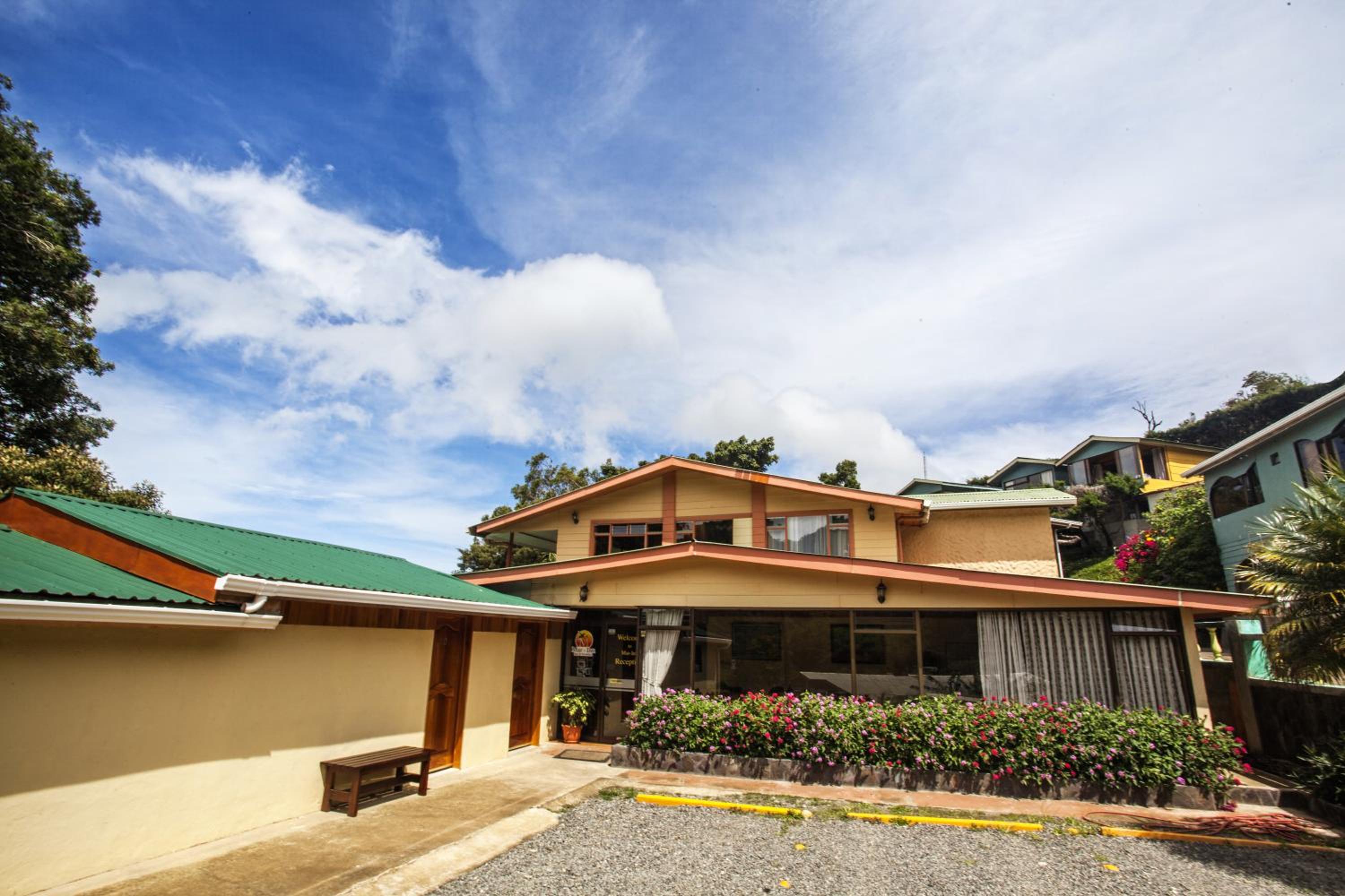Mar Inn Costa Rica
