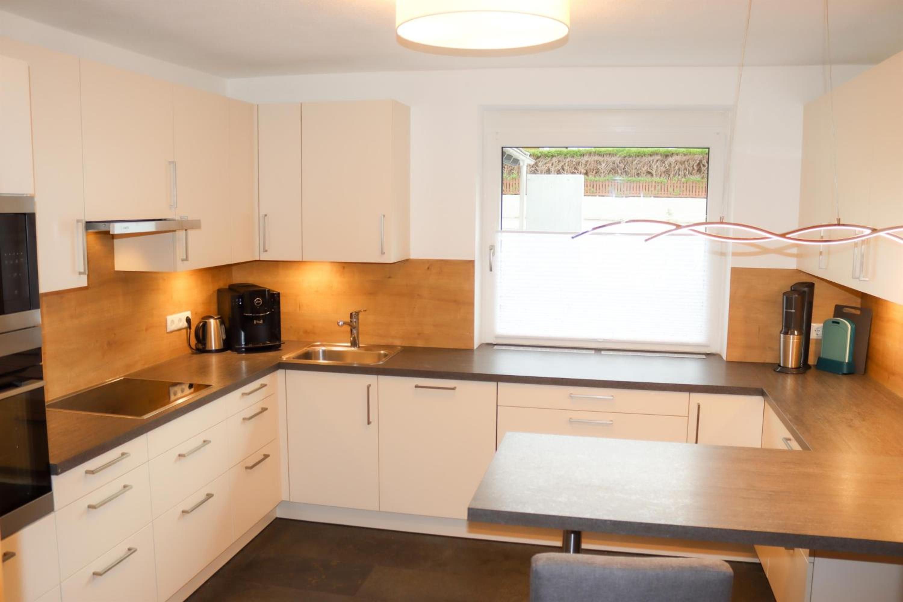 Ferienwohnung am Waldweg