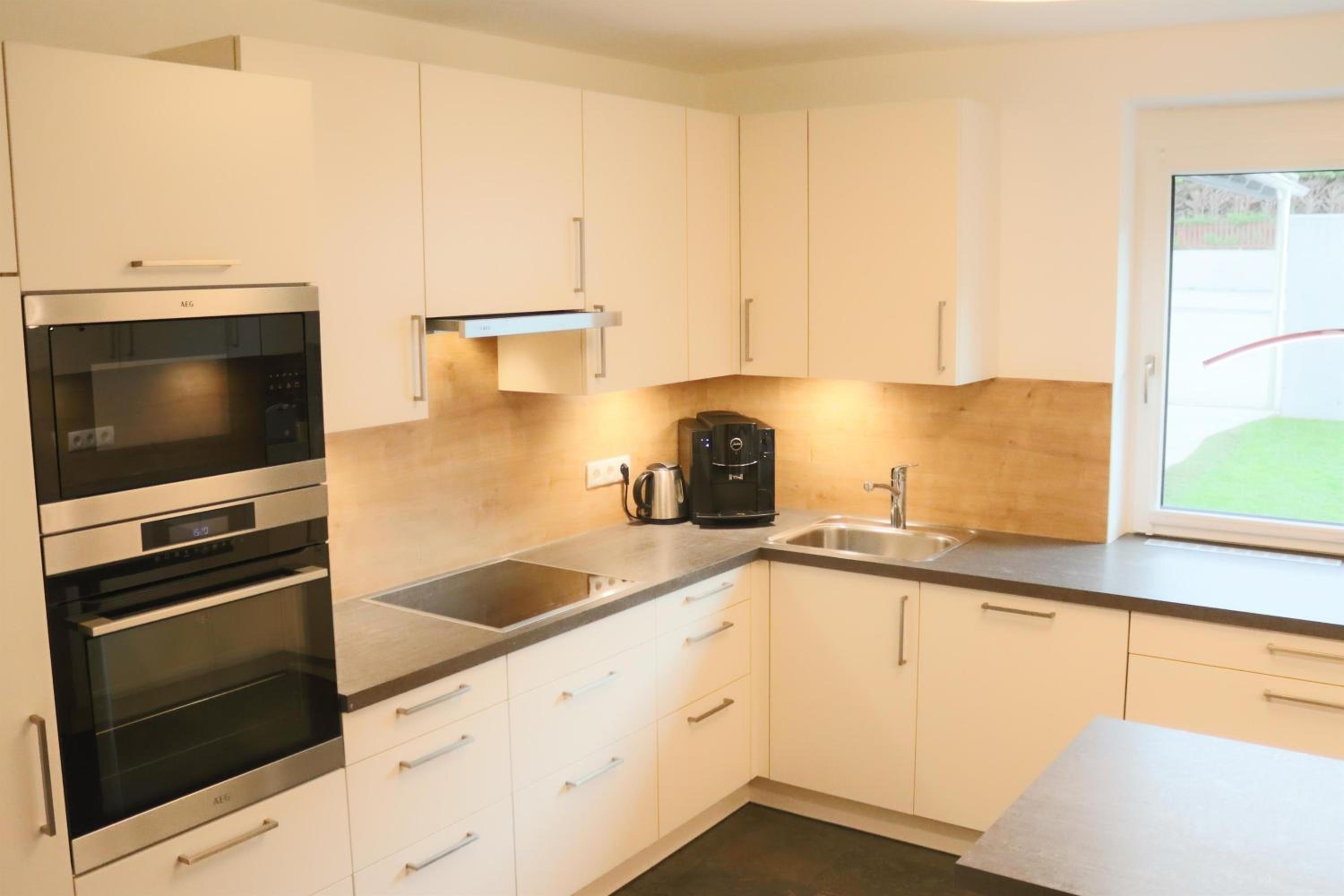 Ferienwohnung am Waldweg