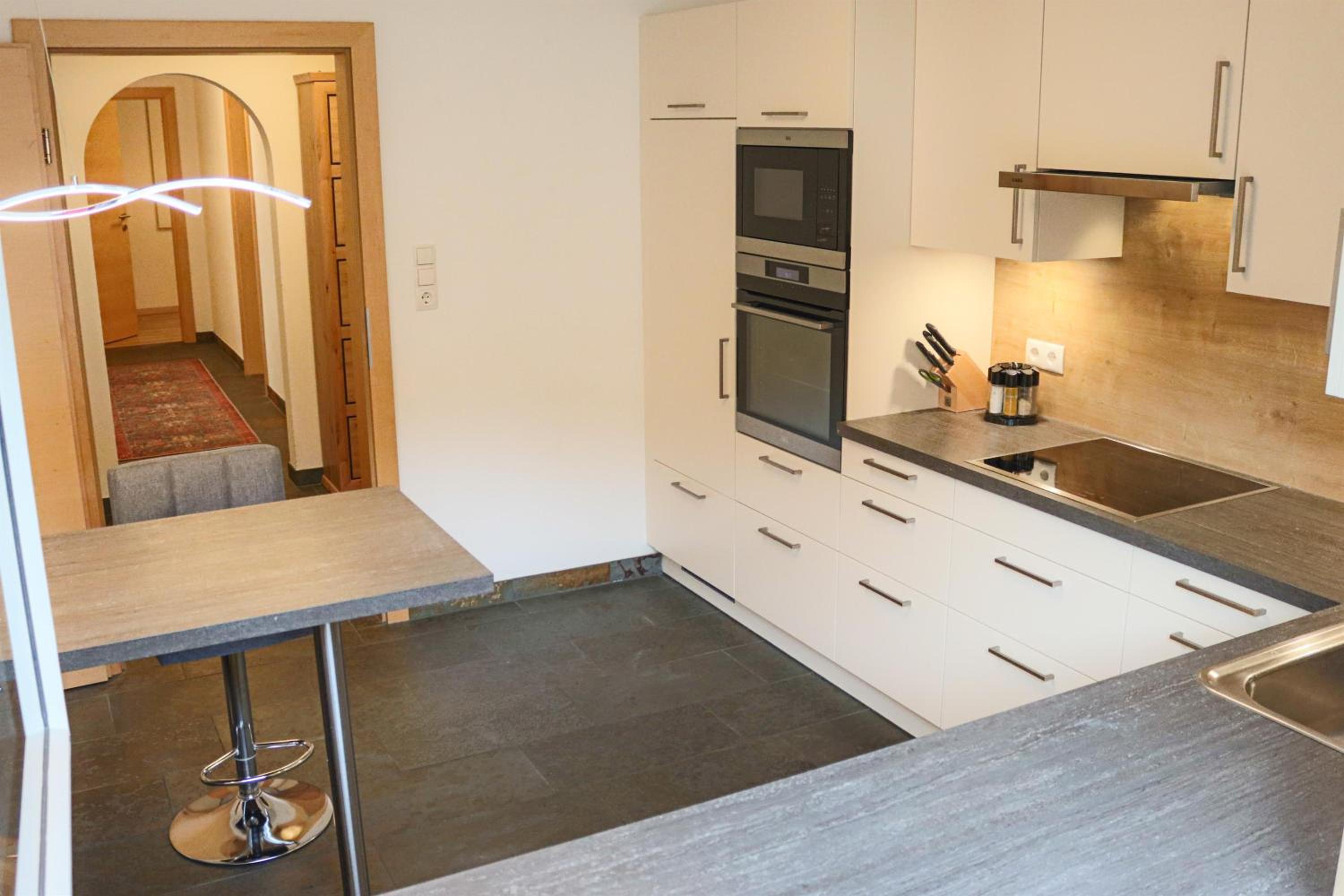 Ferienwohnung am Waldweg