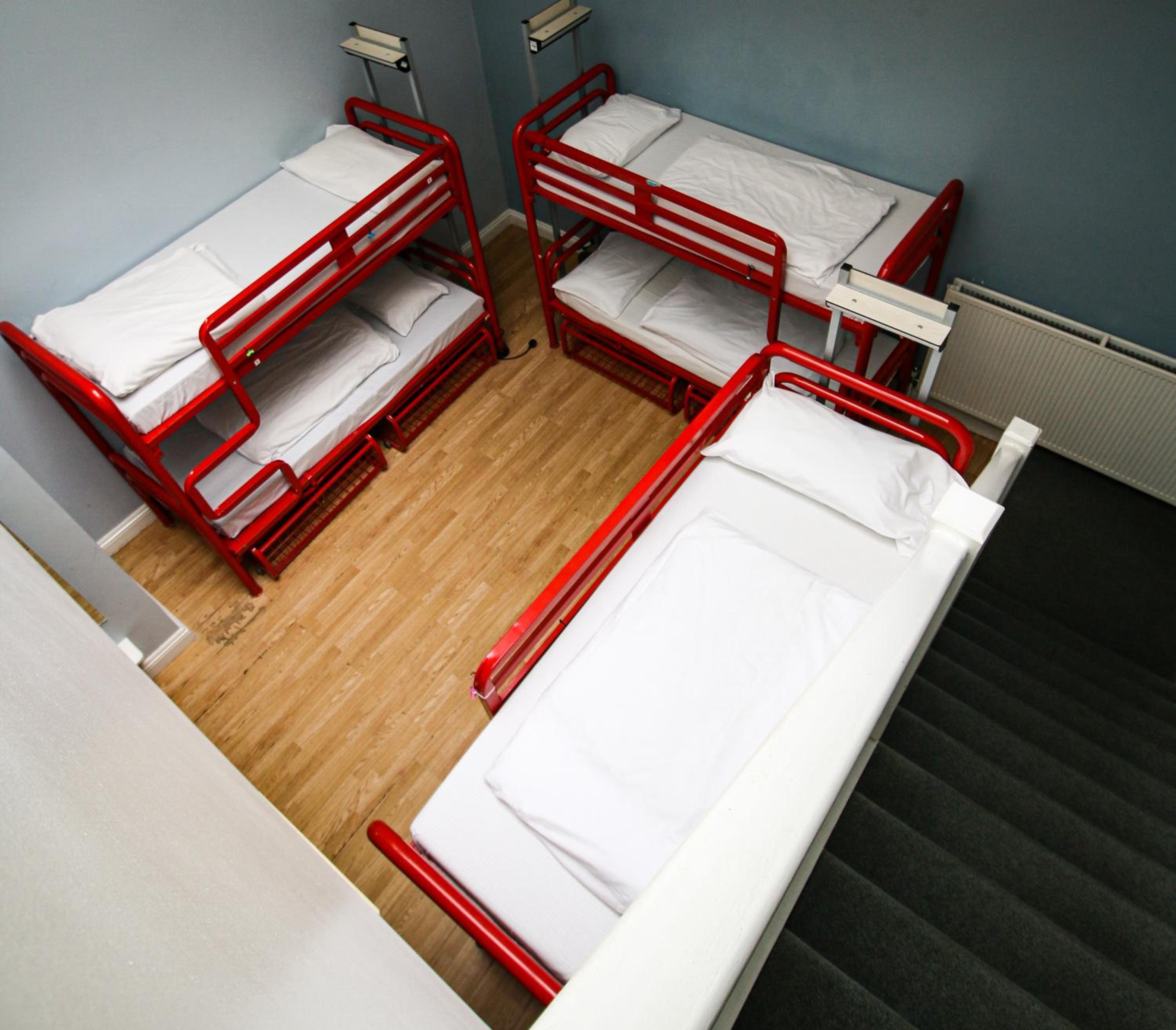 Astor Hyde Park Hostel