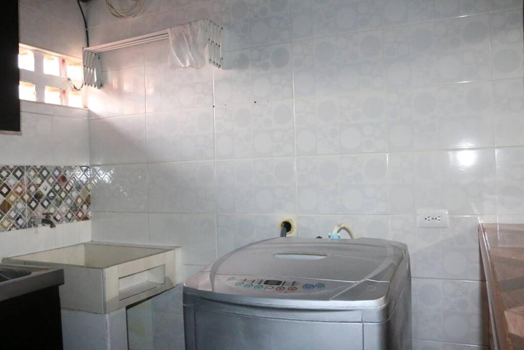 Aparta Suite Torre De Prado 503