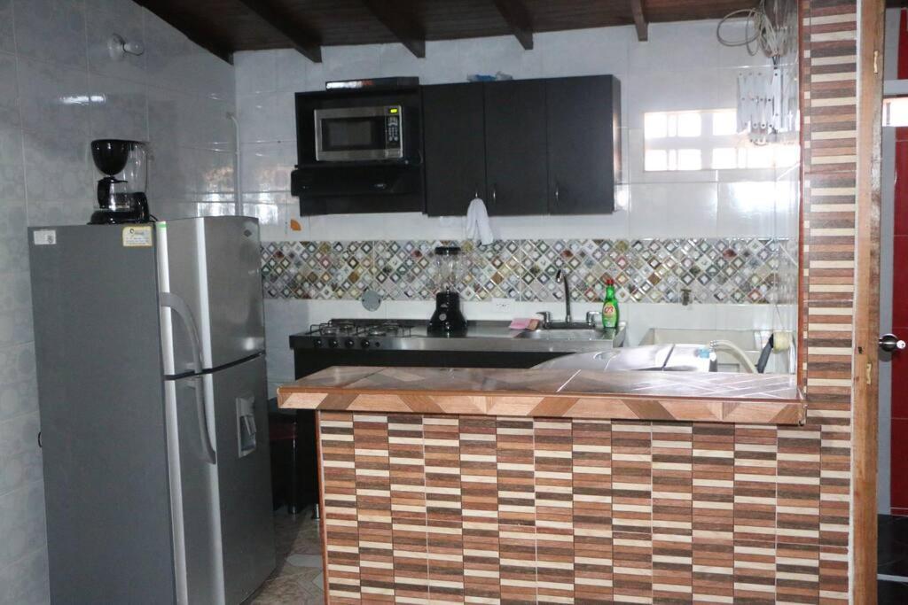 Aparta Suite Torre De Prado 503