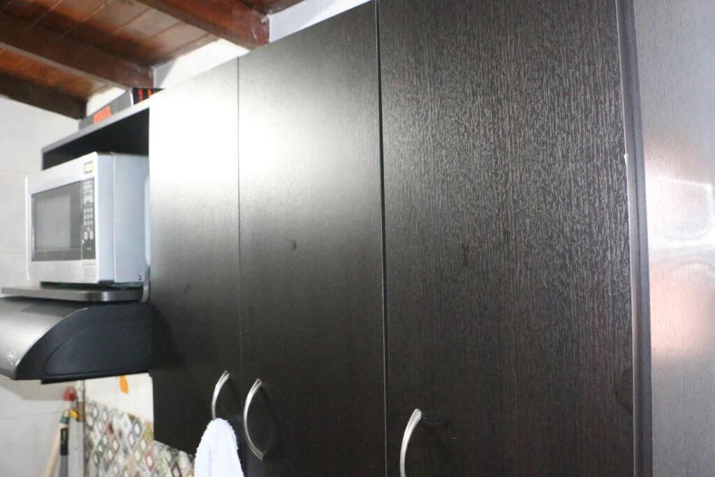 Aparta Suite Torre De Prado 503