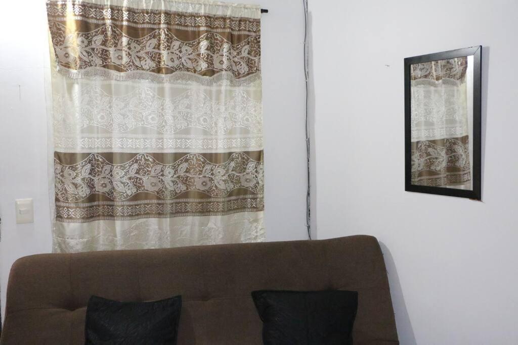 Aparta Suite Torre De Prado 503