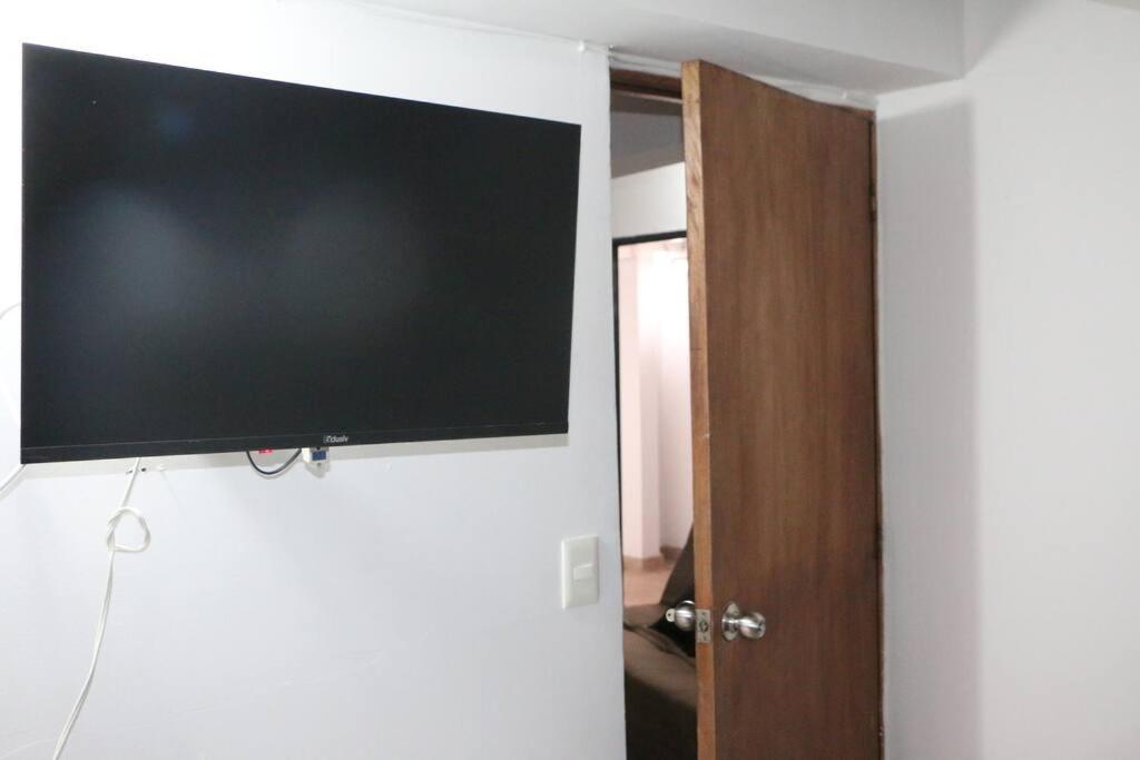Aparta Suite Torre De Prado 503