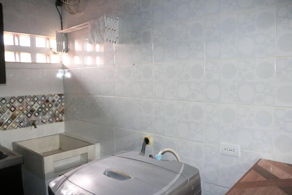 Aparta Suite Torre De Prado 503