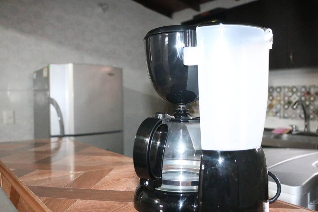 Aparta Suite Torre De Prado 503