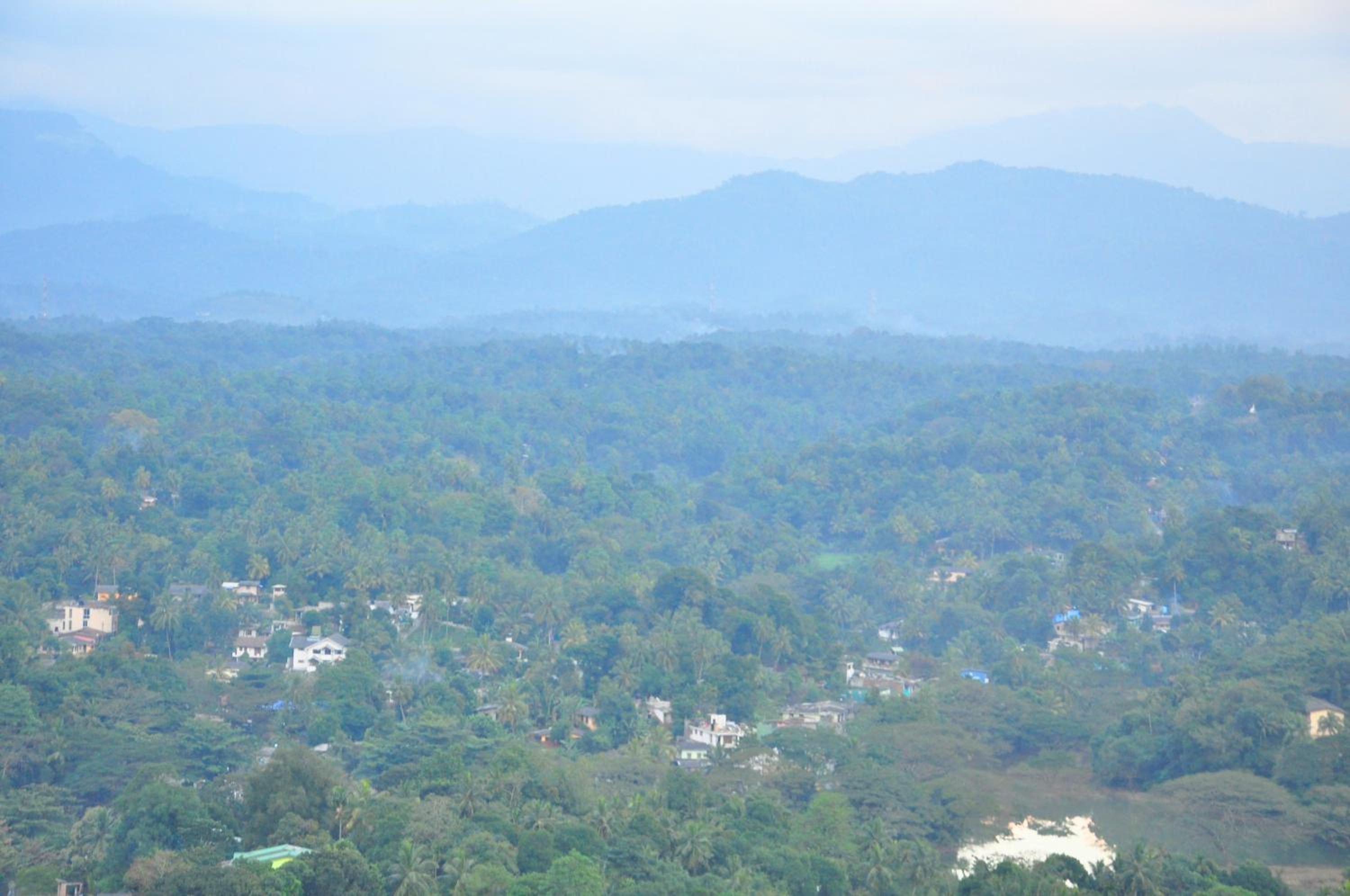 KANDY Holiday Residence