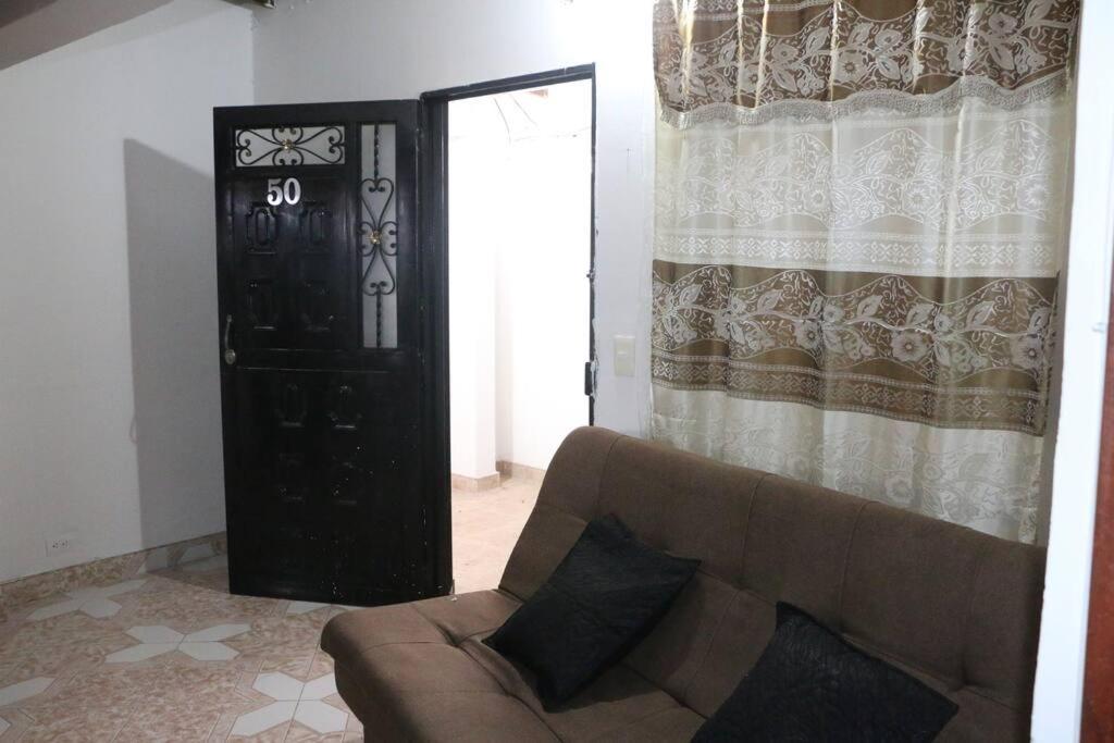 Aparta Suite Torre De Prado 503