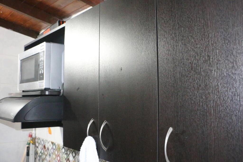 Aparta Suite Torre De Prado 503