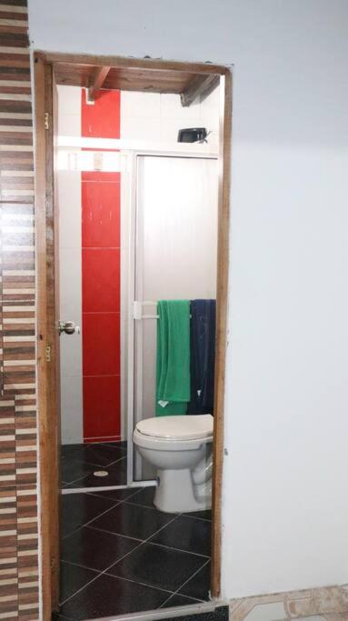 Aparta Suite Torre De Prado 503