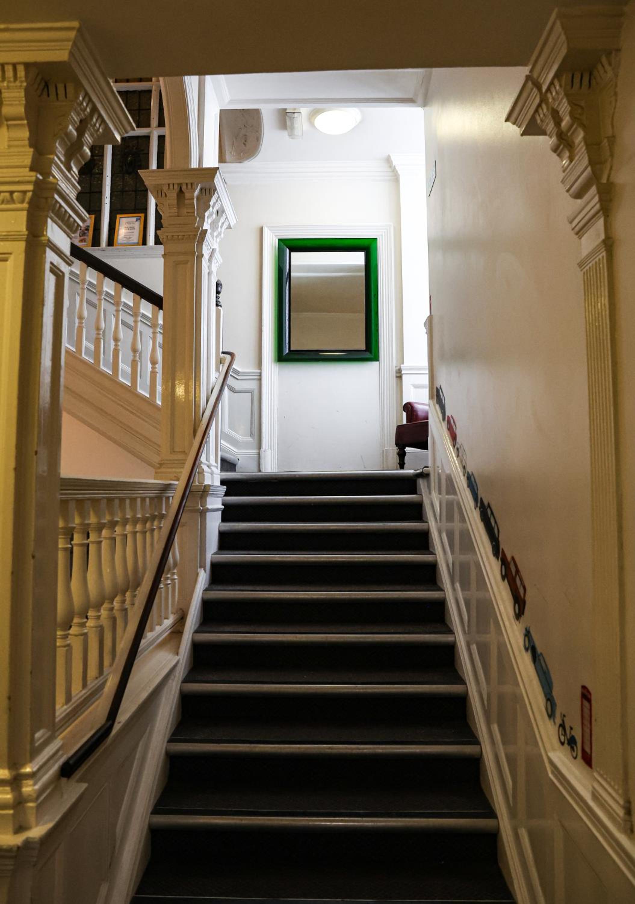 Astor Hyde Park Hostel