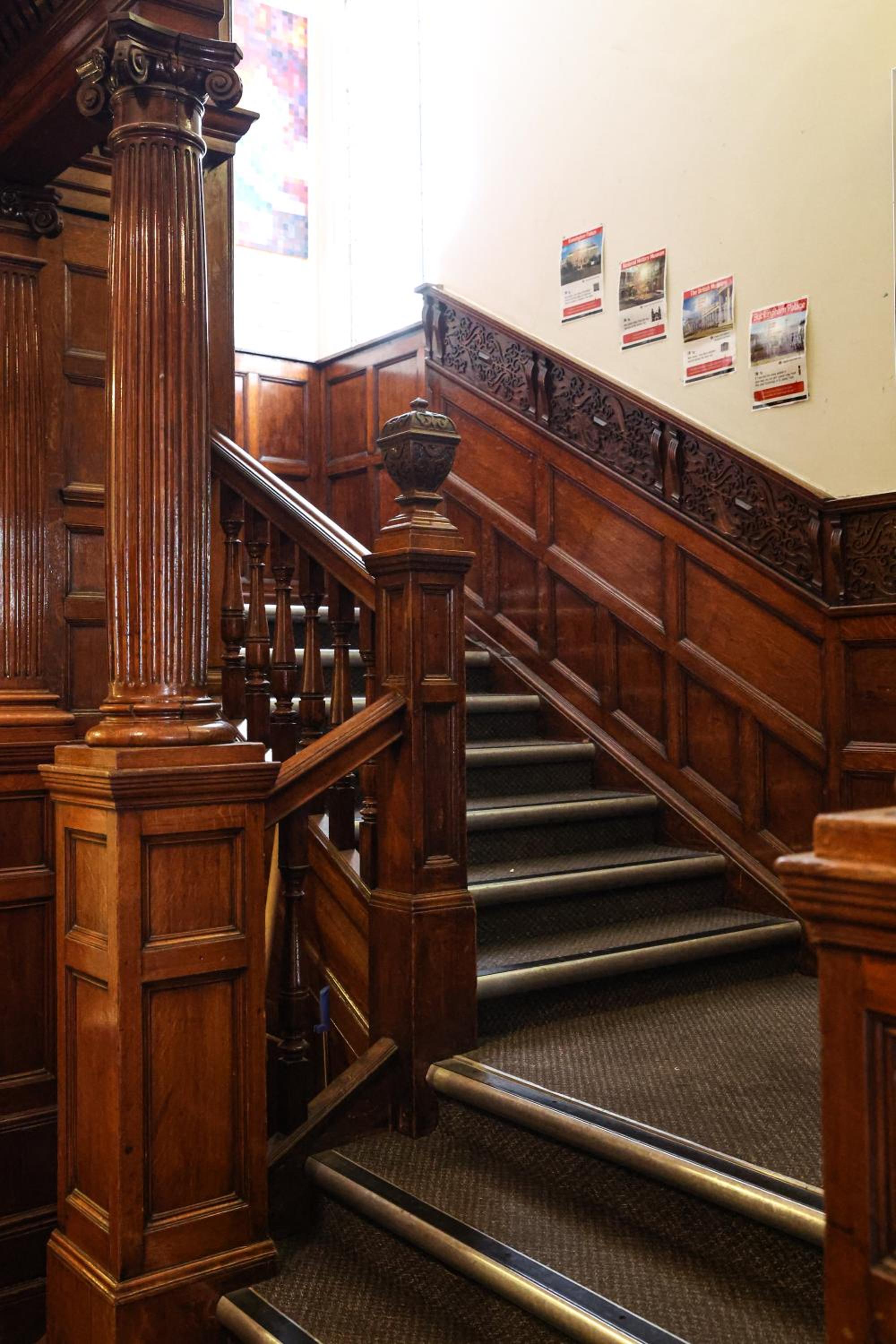 Astor Hyde Park Hostel
