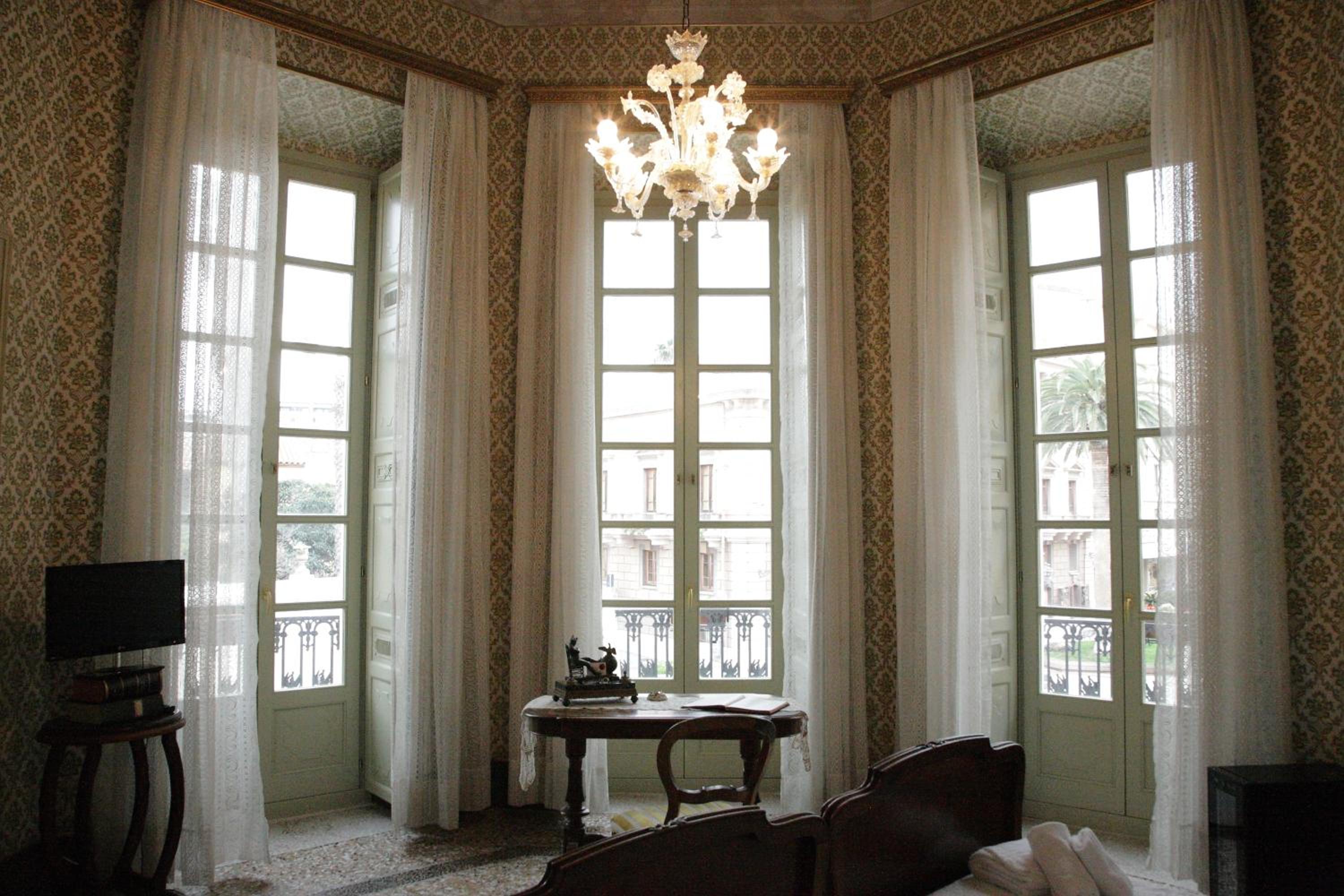 Residenza d'Epoca Regina d'Arborea
